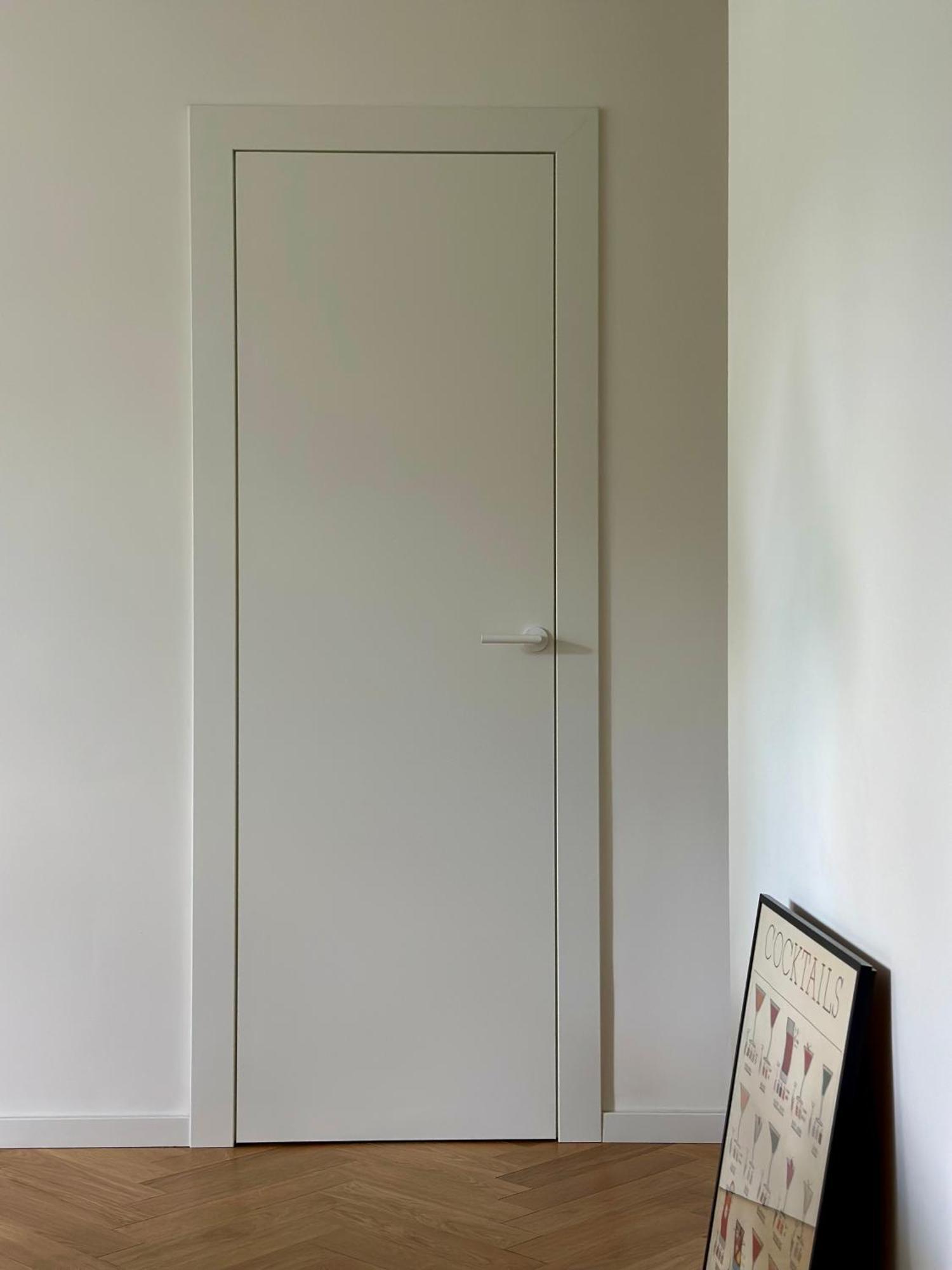 Design With Atmosphere Apartment