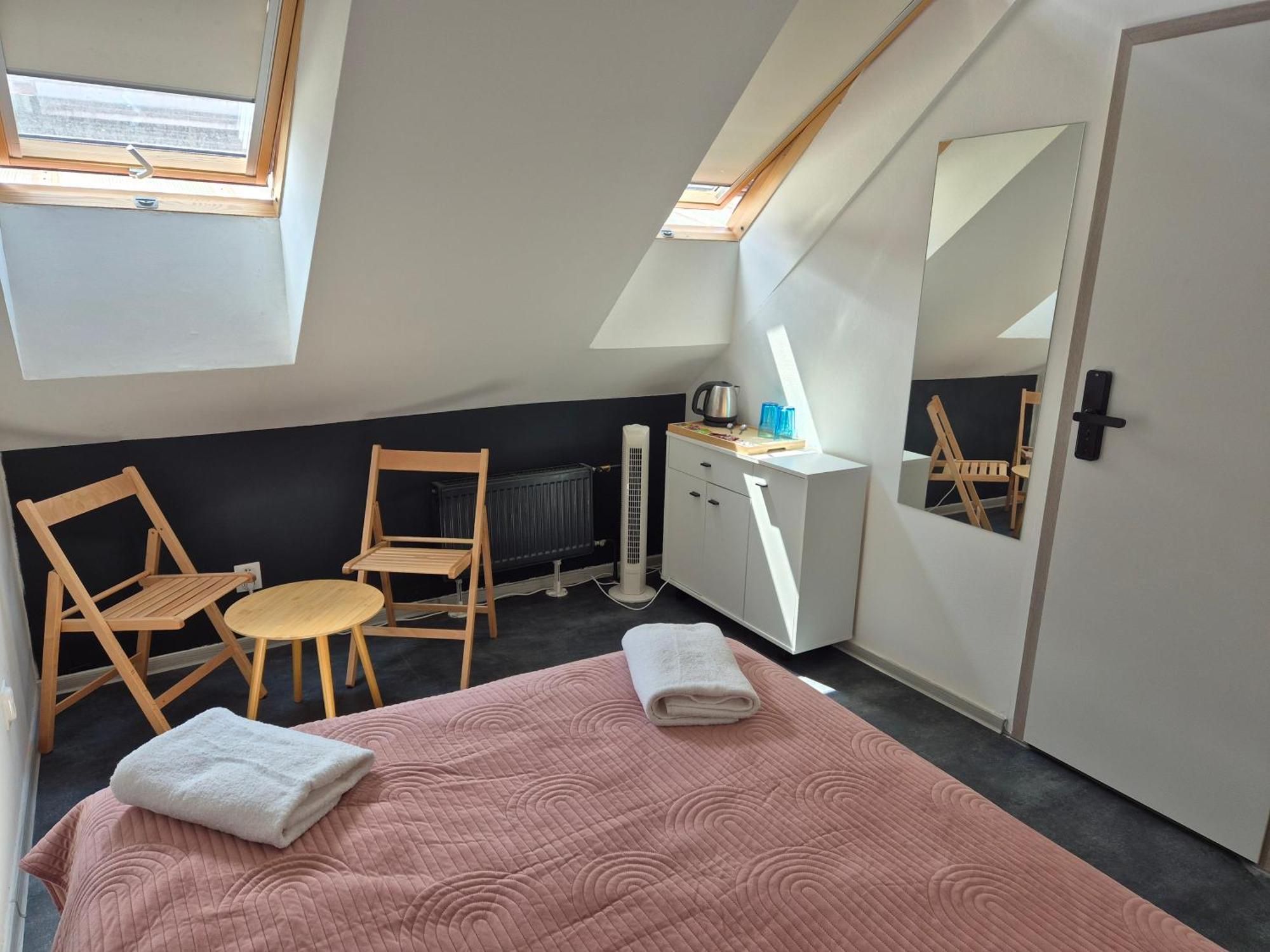 Guest house We *
