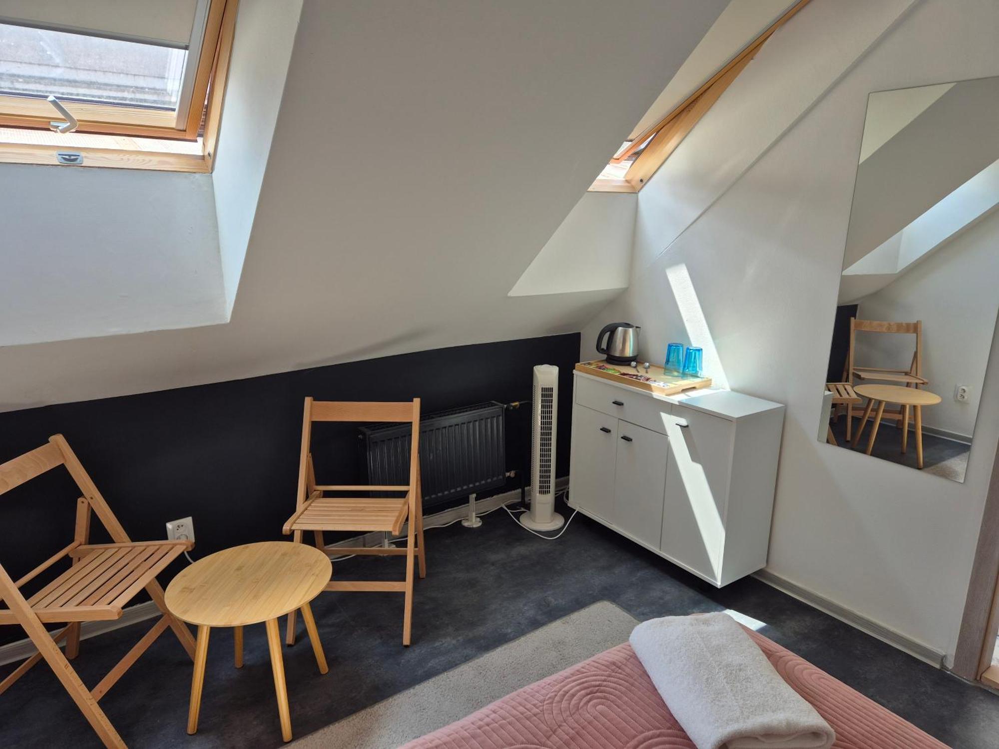 Guest house We *