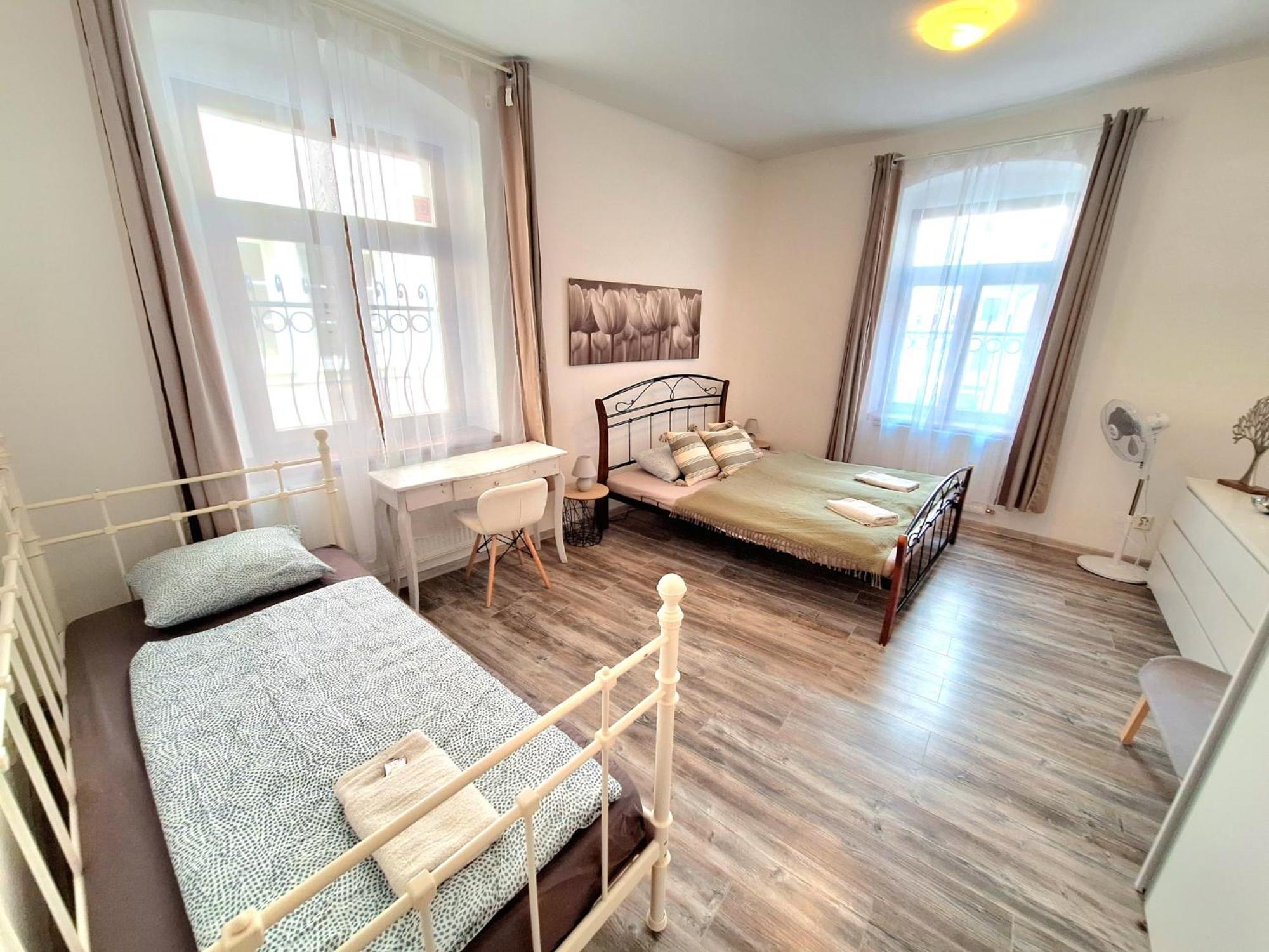 Apartment Emma - Old Town Bratislava