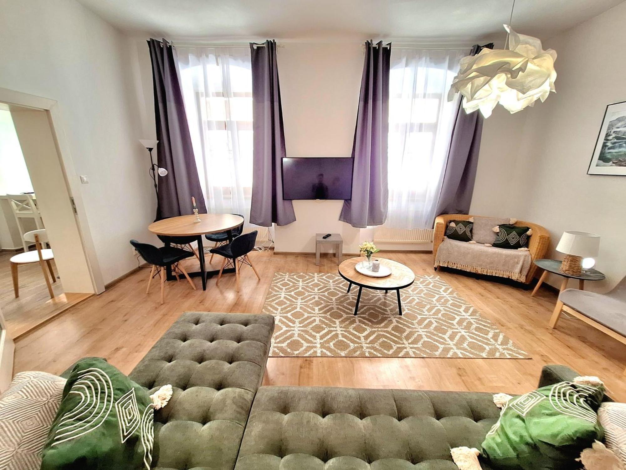 Apartment Emma - Old Town