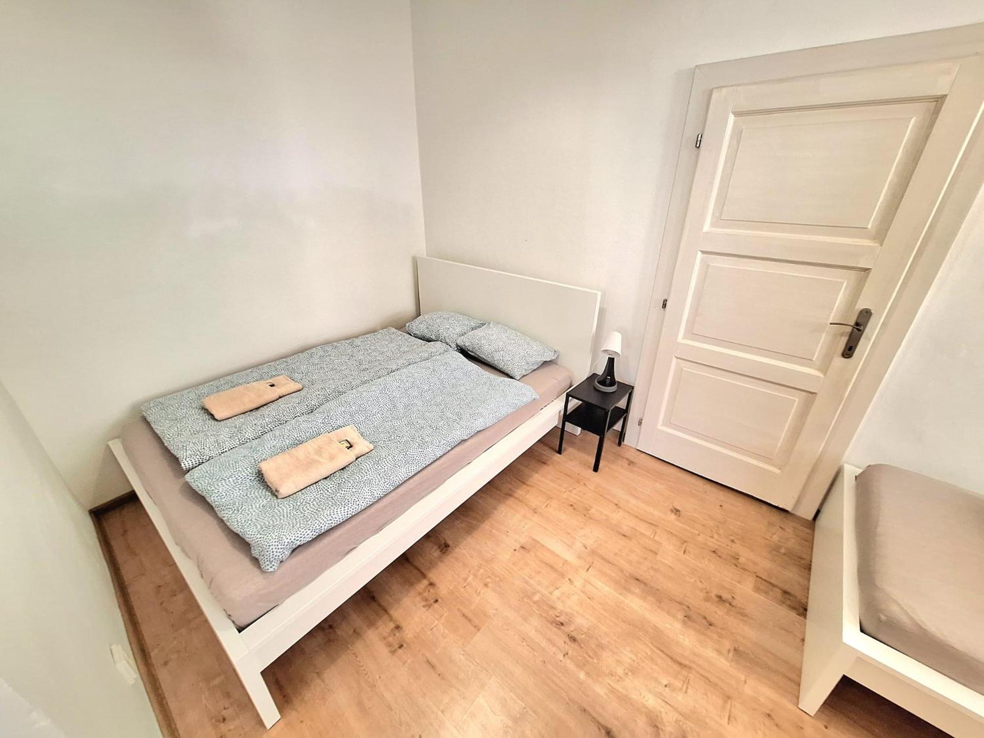 Emma - Old Town Apartment Bratislava