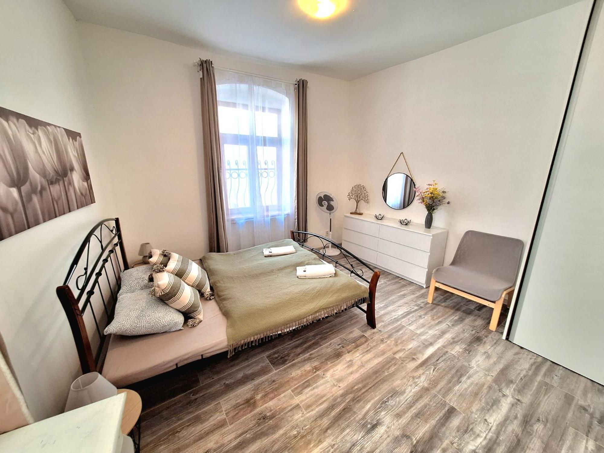 Apartment Emma - Old Town Bratislava