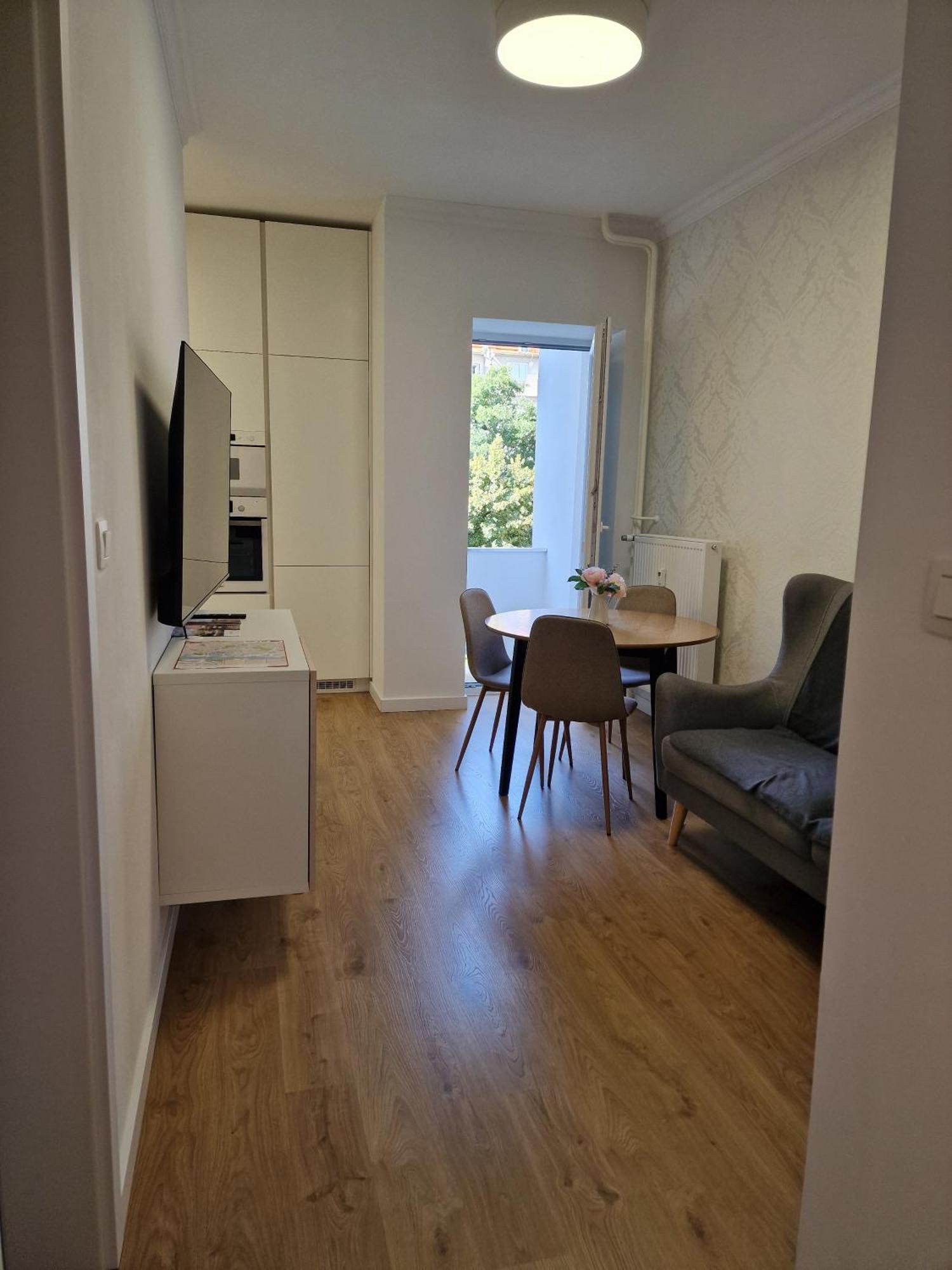 Appartamento Old Town 2 Self Check-in Bratislava