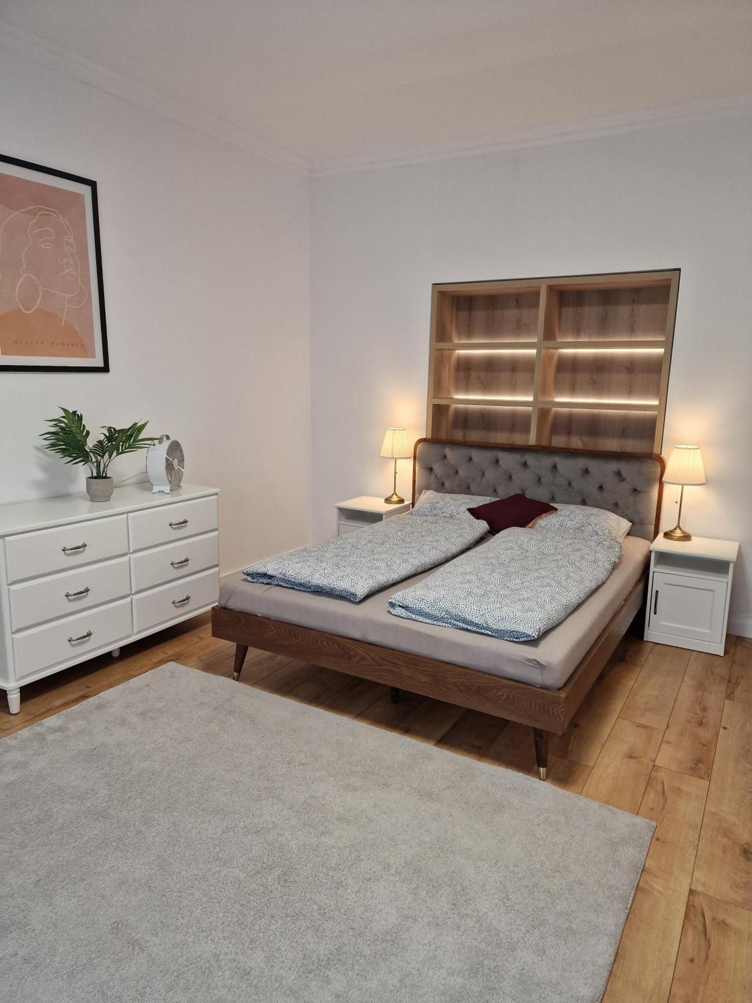 Appartamento Old Town 2 Self Check-in Bratislava