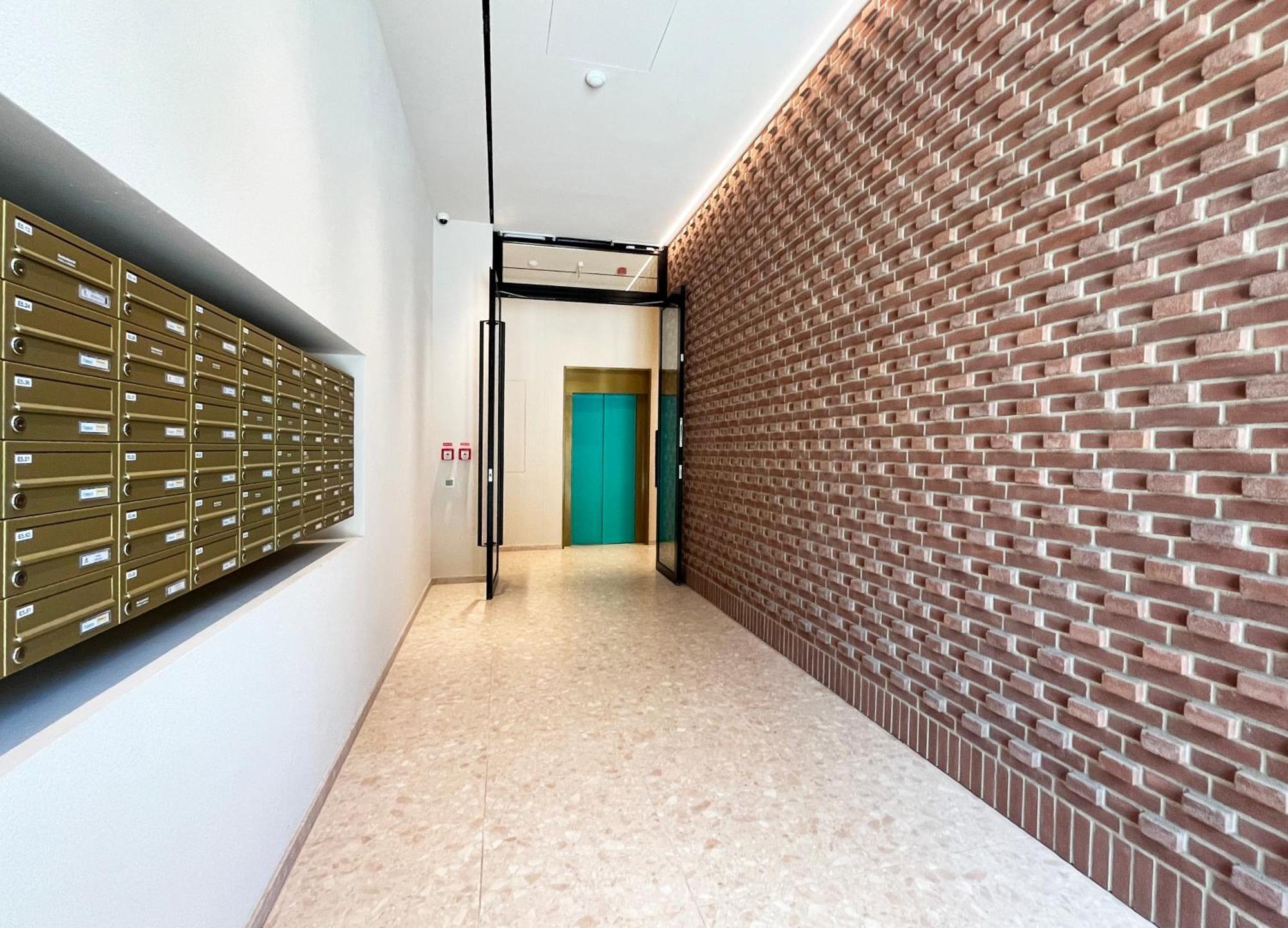Apartment 2024 New Building Zwirn, Free Parking