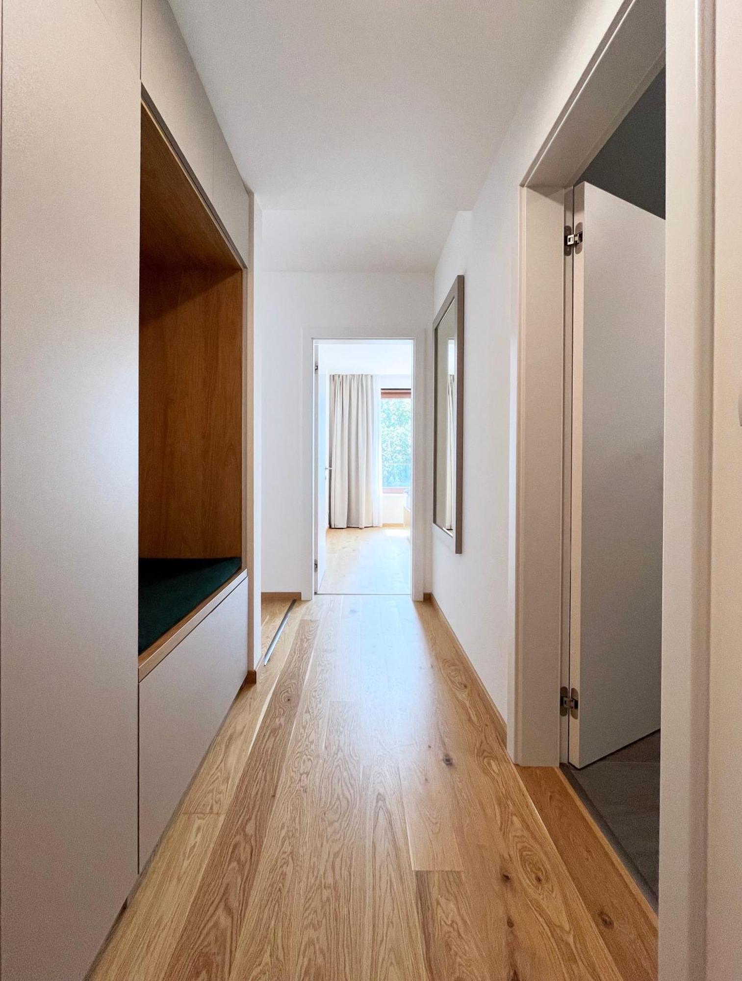 2024 New Building Zwirn, Free Parking Apartment *