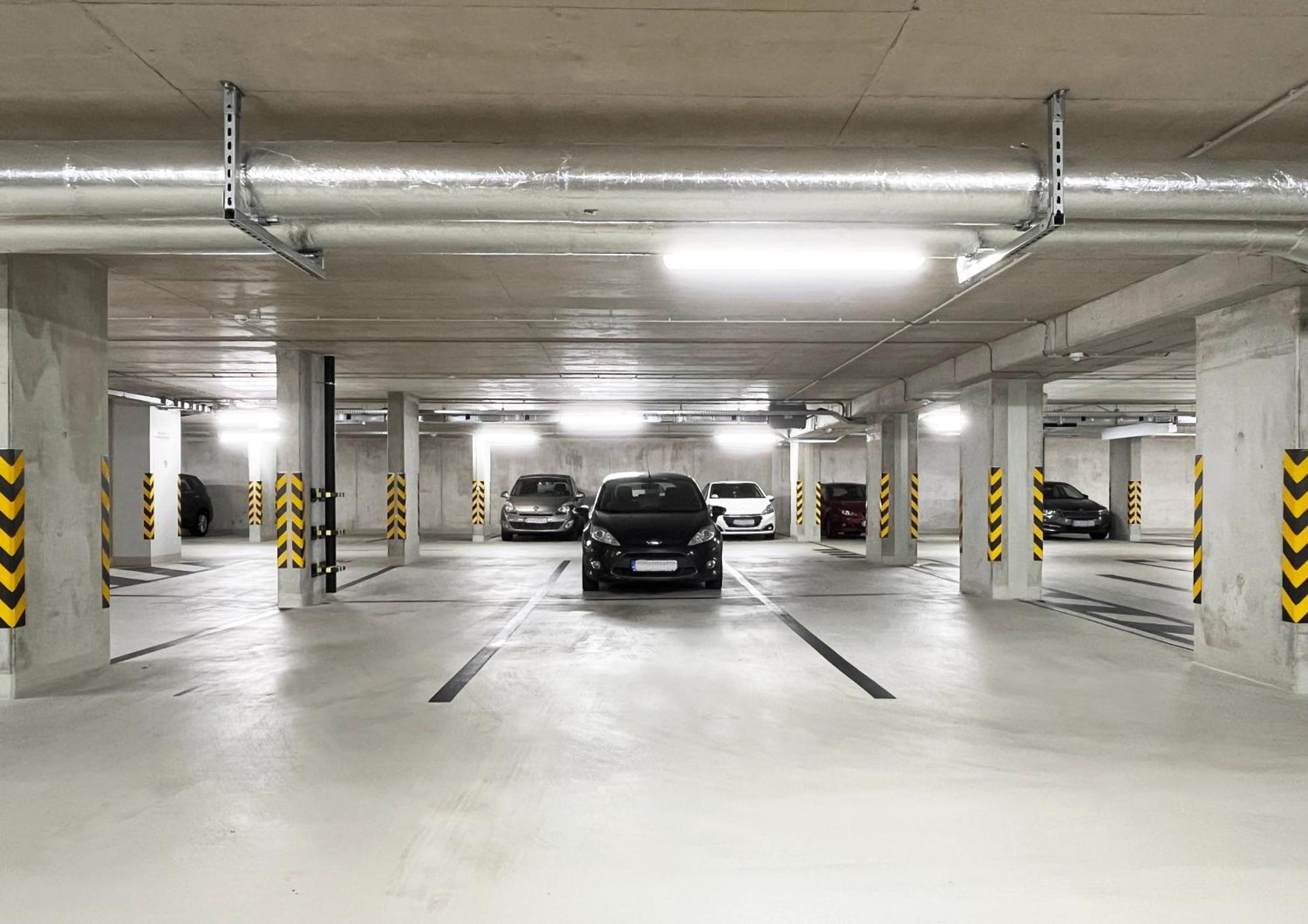 2024 New Building Zwirn, Free Parking * Bratislava