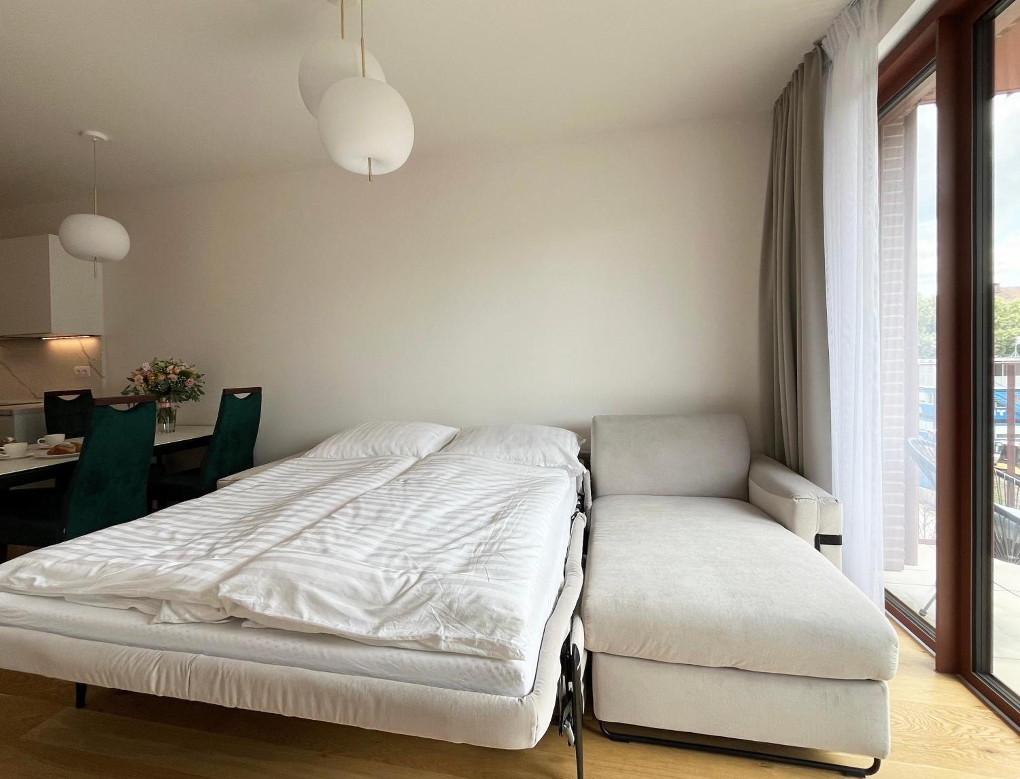 2024 New Building Zwirn, Free Parking * Bratislava