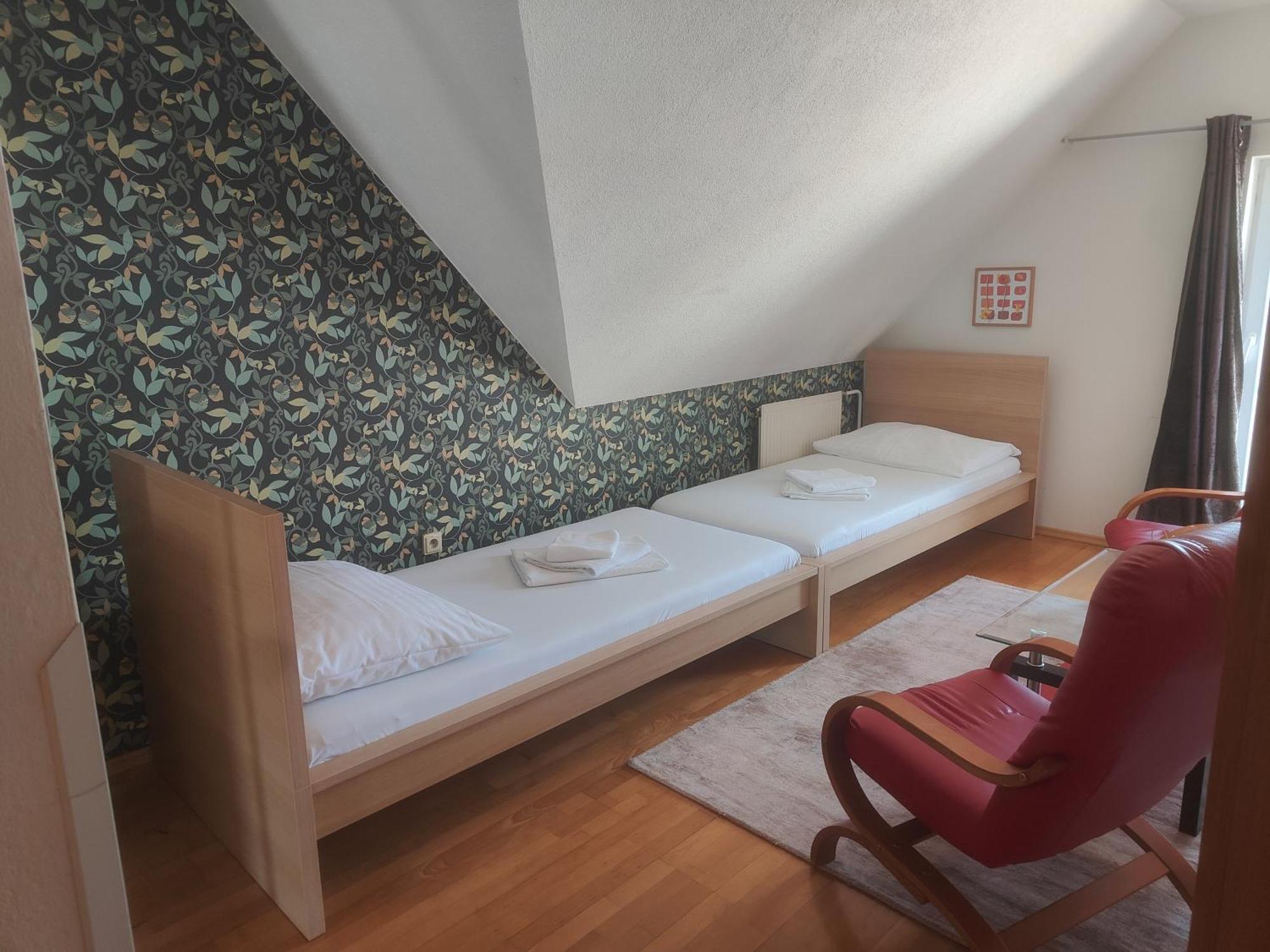 Hotel Orlan Bratislava