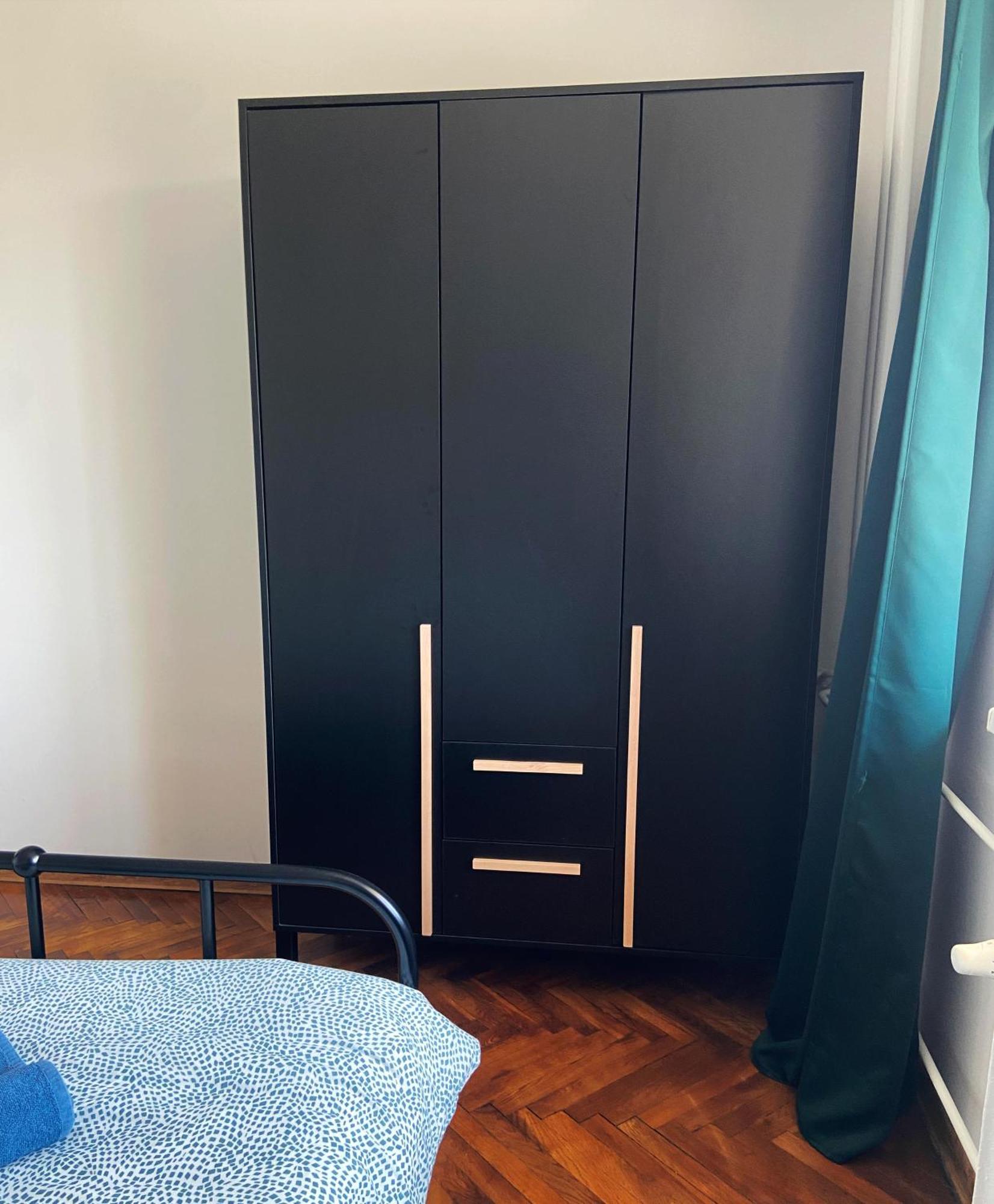 New Colorful With Big Balcony Apartment Bratislava