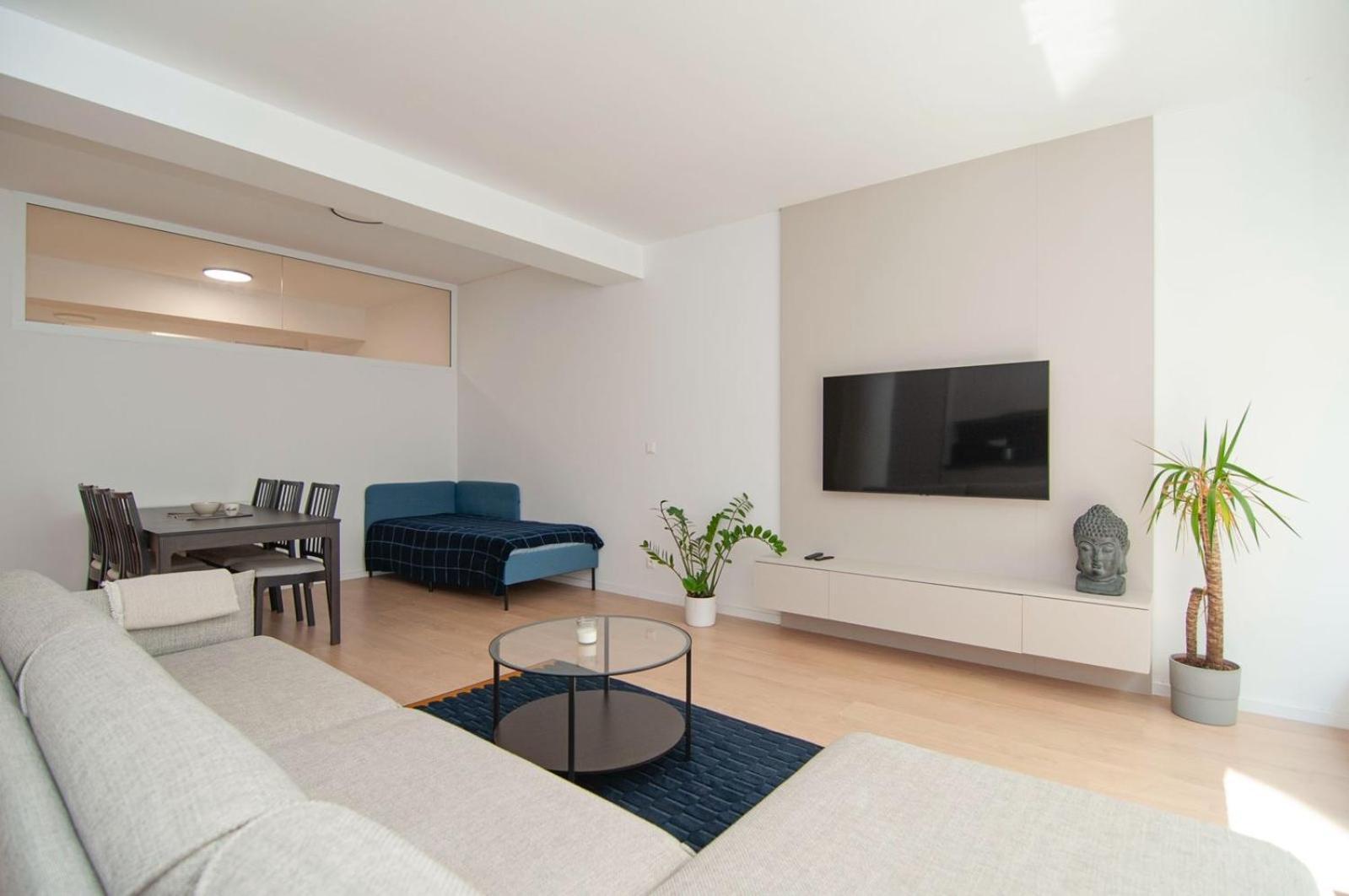 Beautiful Apartment