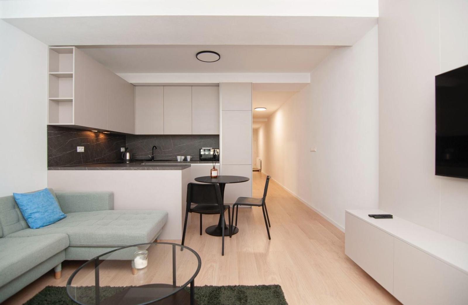Apartment Beautiful In The Center *