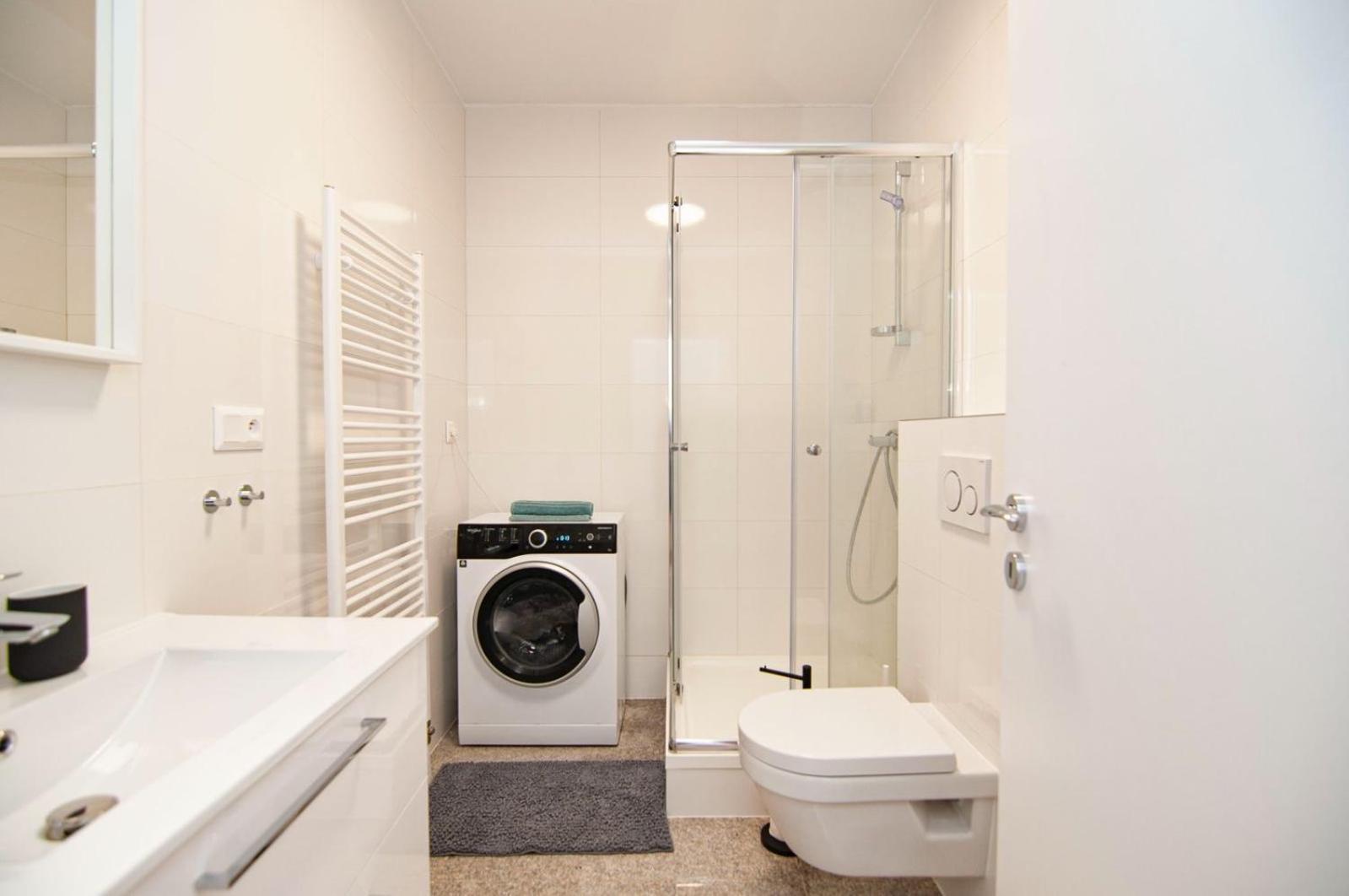 Beautiful In The Center Apartment Pressburg