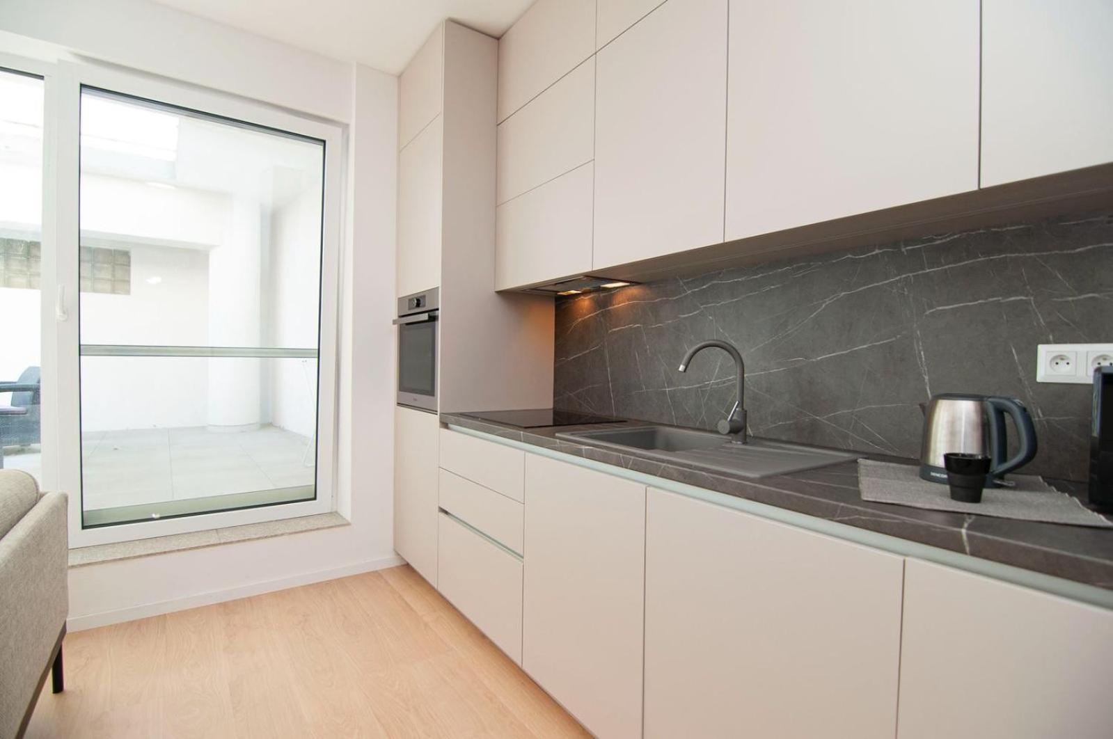 Beautiful Apartment