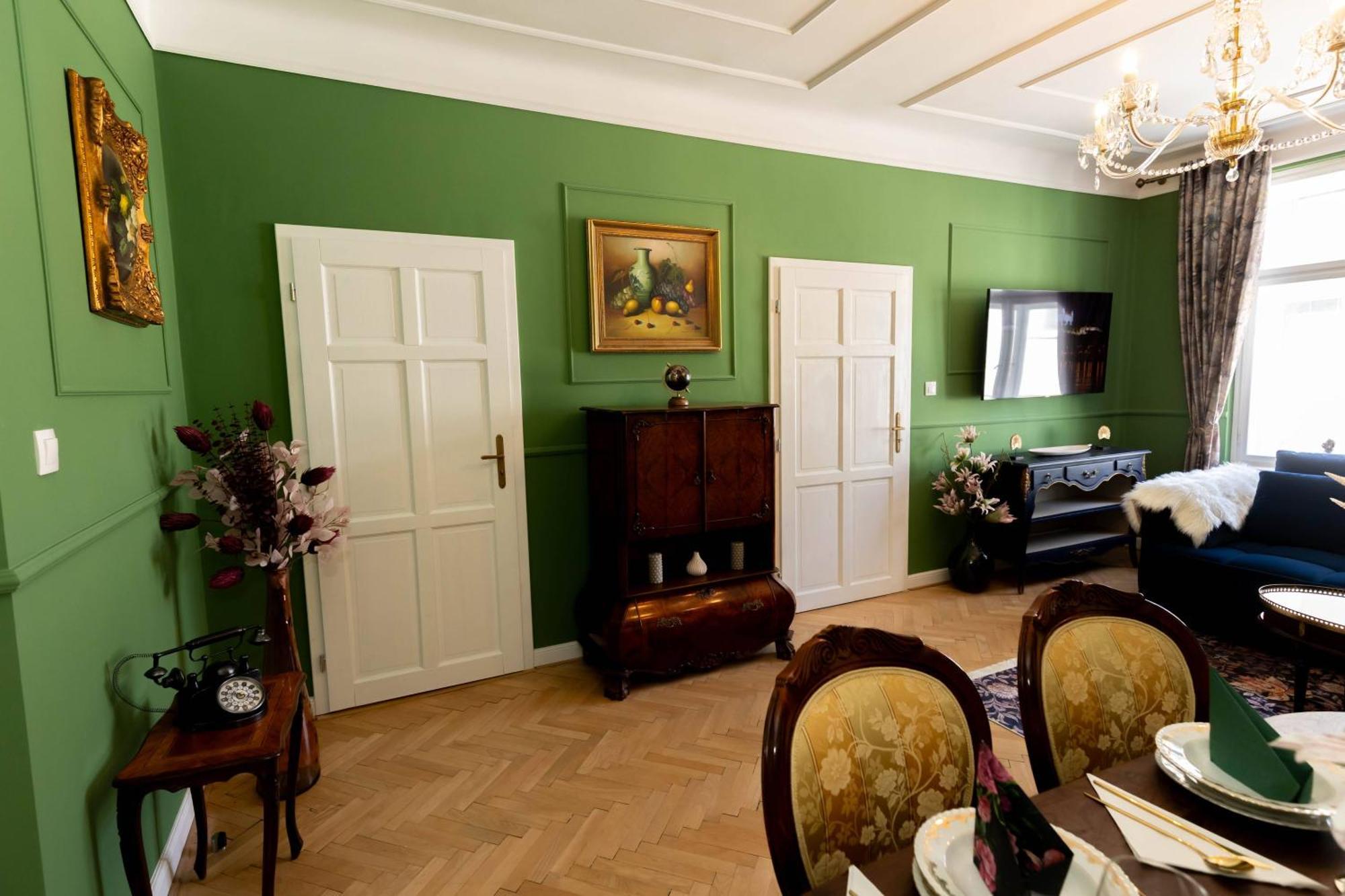New, Stylish And Spacious
