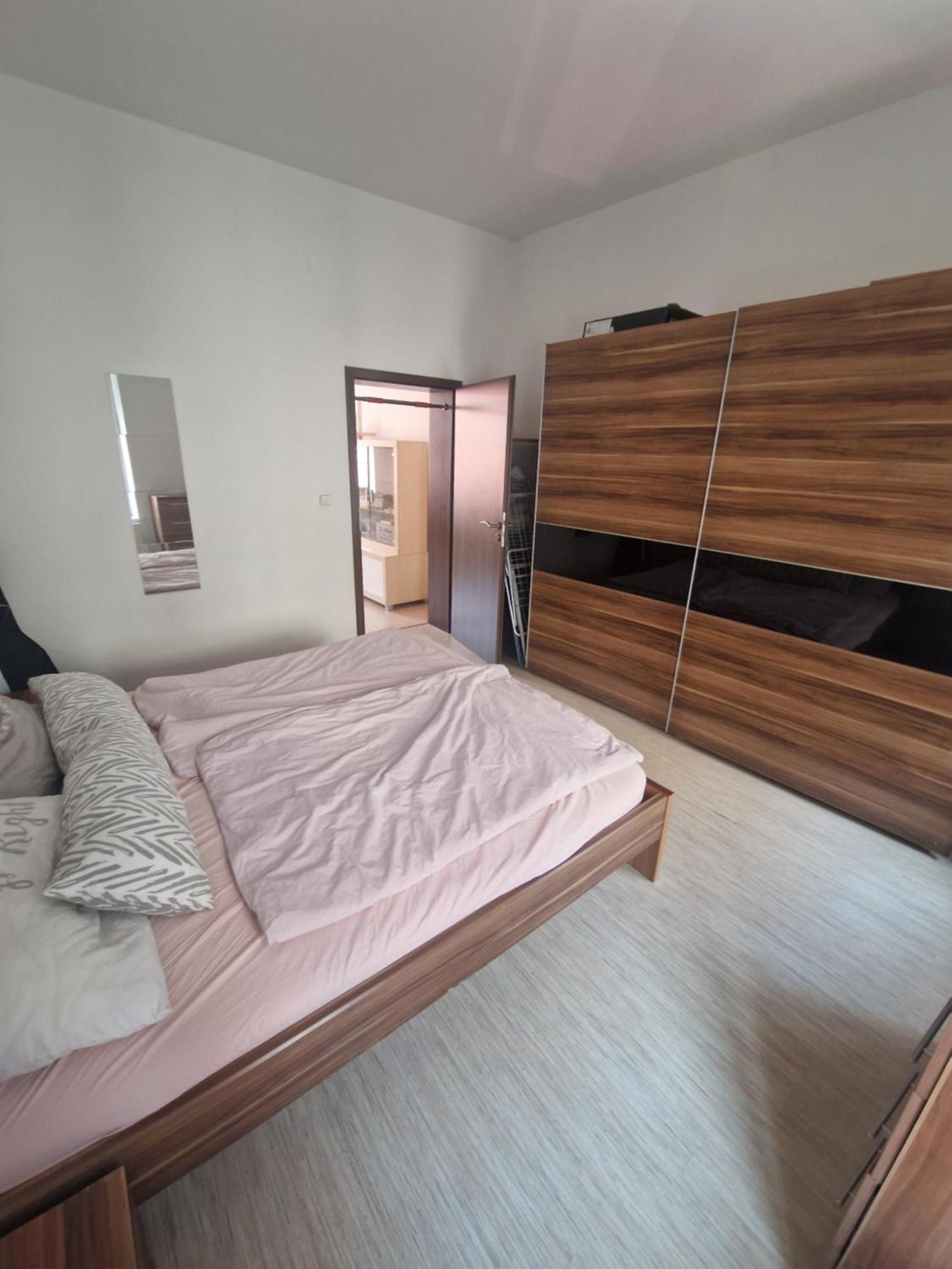 Old Town, 1 Bedroom Apartment