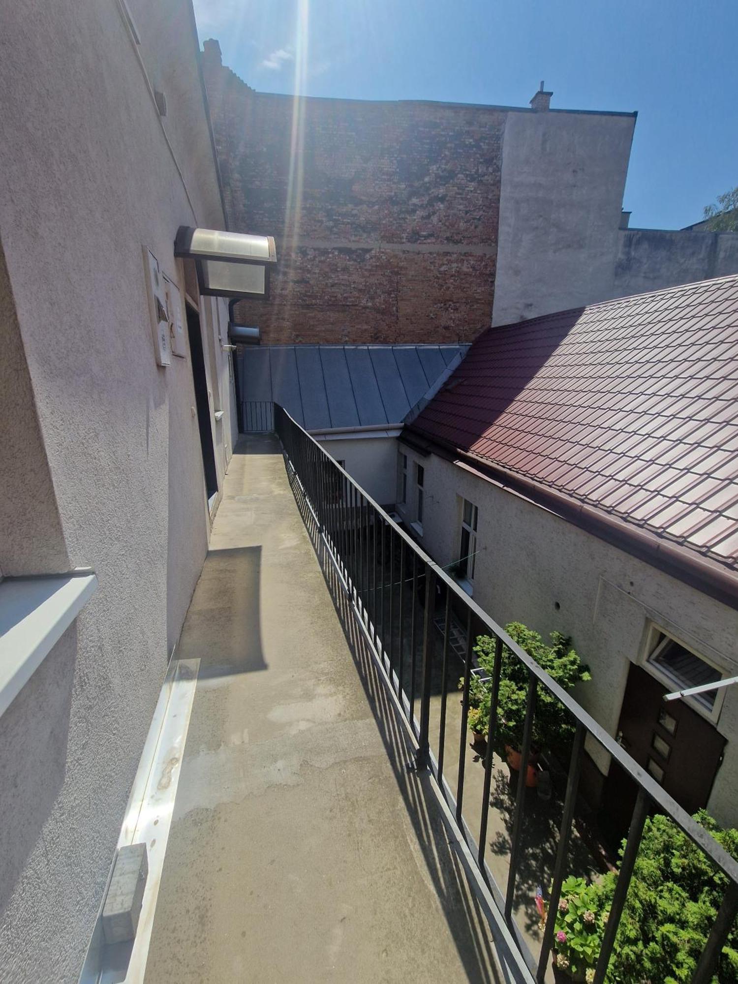 Old Town, 1 Bedroom *