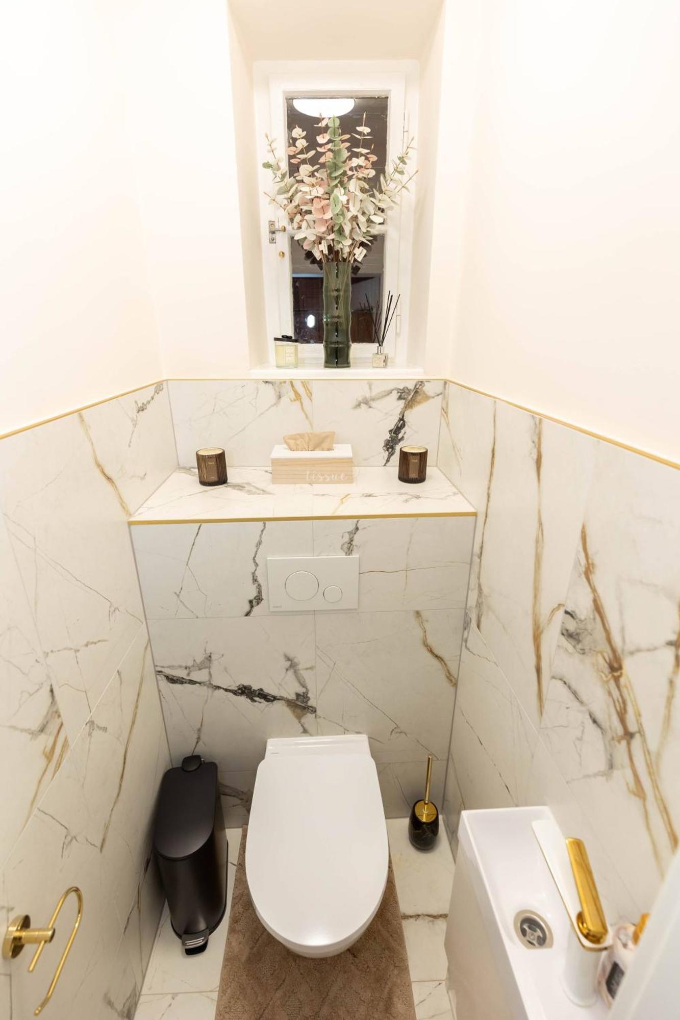 Apartment New, Stylish And Spacious Bratislava