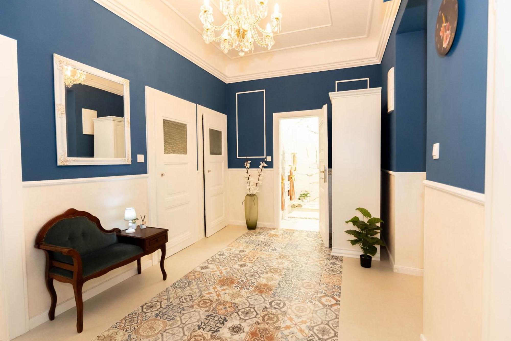 New, Stylish And Spacious Bratislava