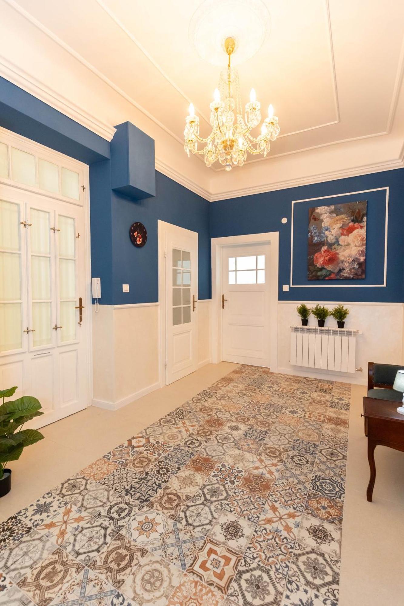 New, Stylish And Spacious