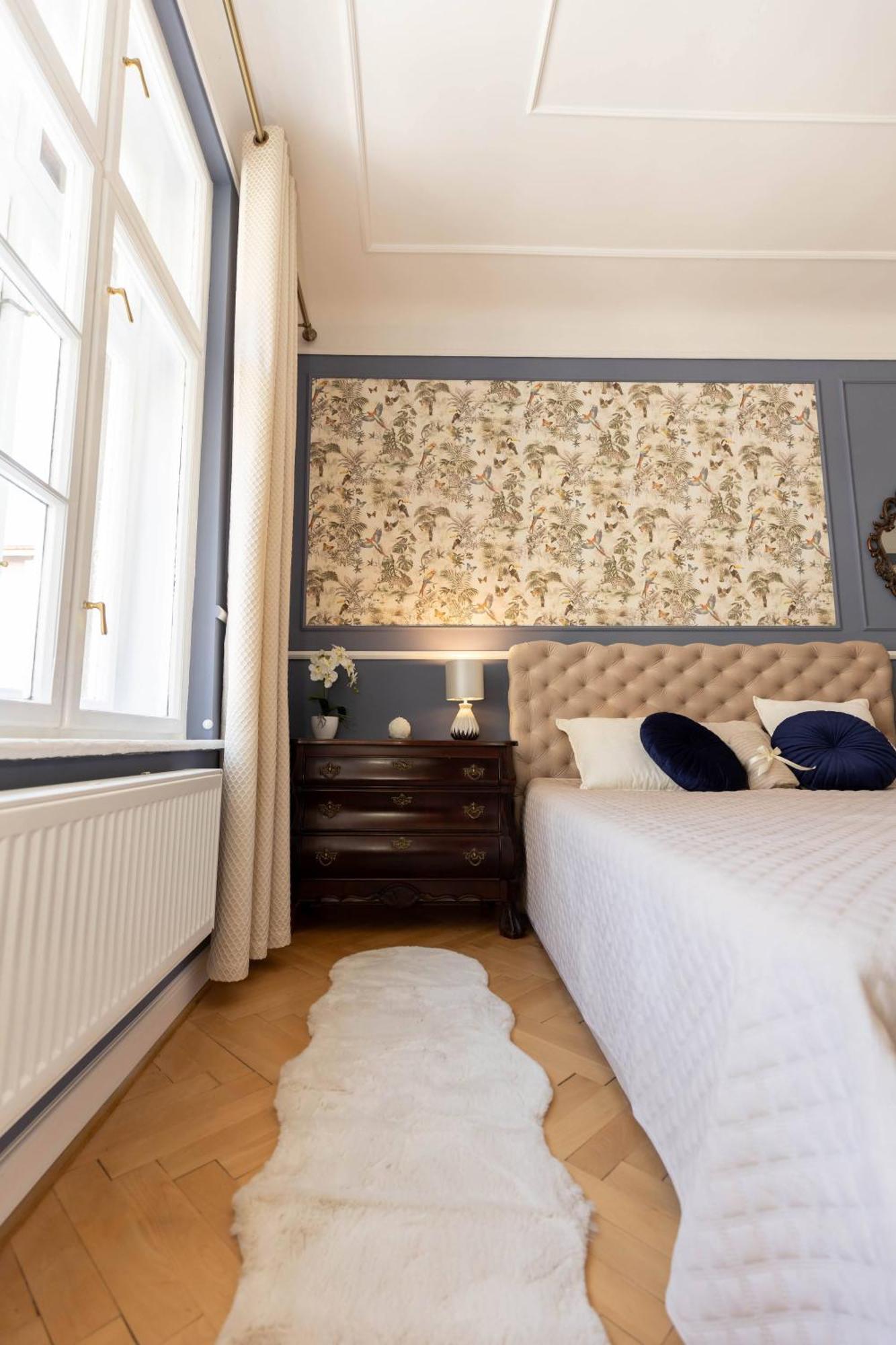 Apartment New, Stylish And Spacious Bratislava