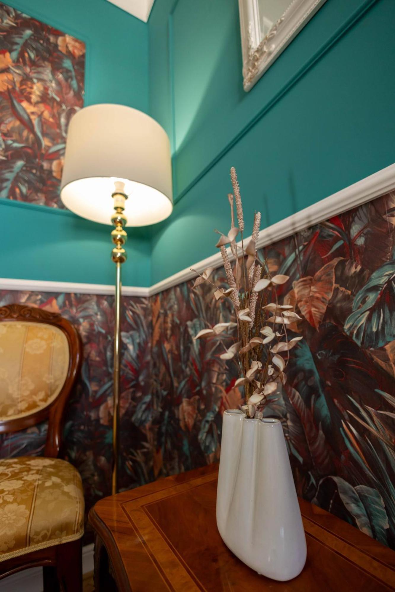 New, Stylish And Spacious Apartment Bratislava