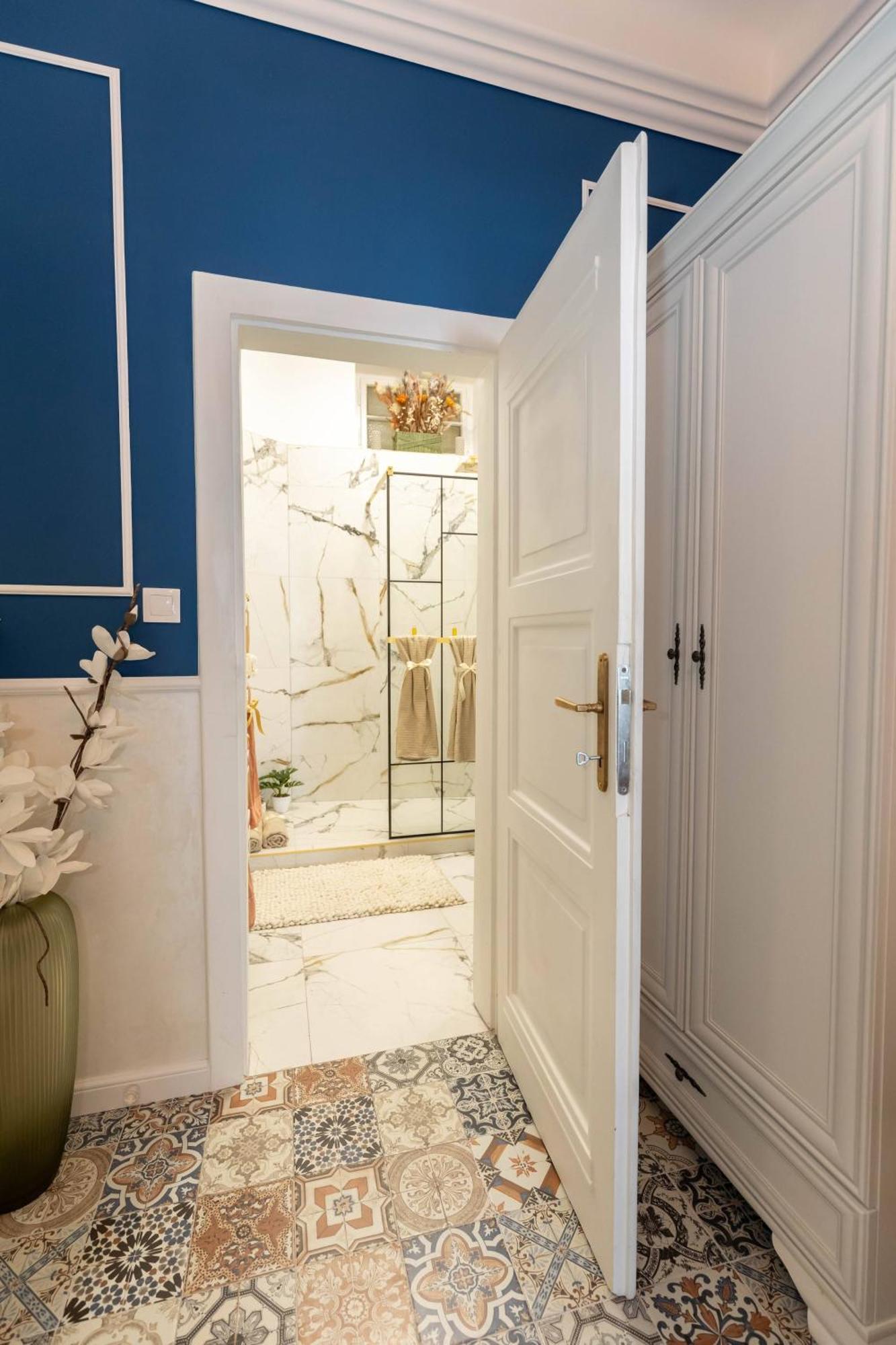 Apartment New, Stylish And Spacious Bratislava