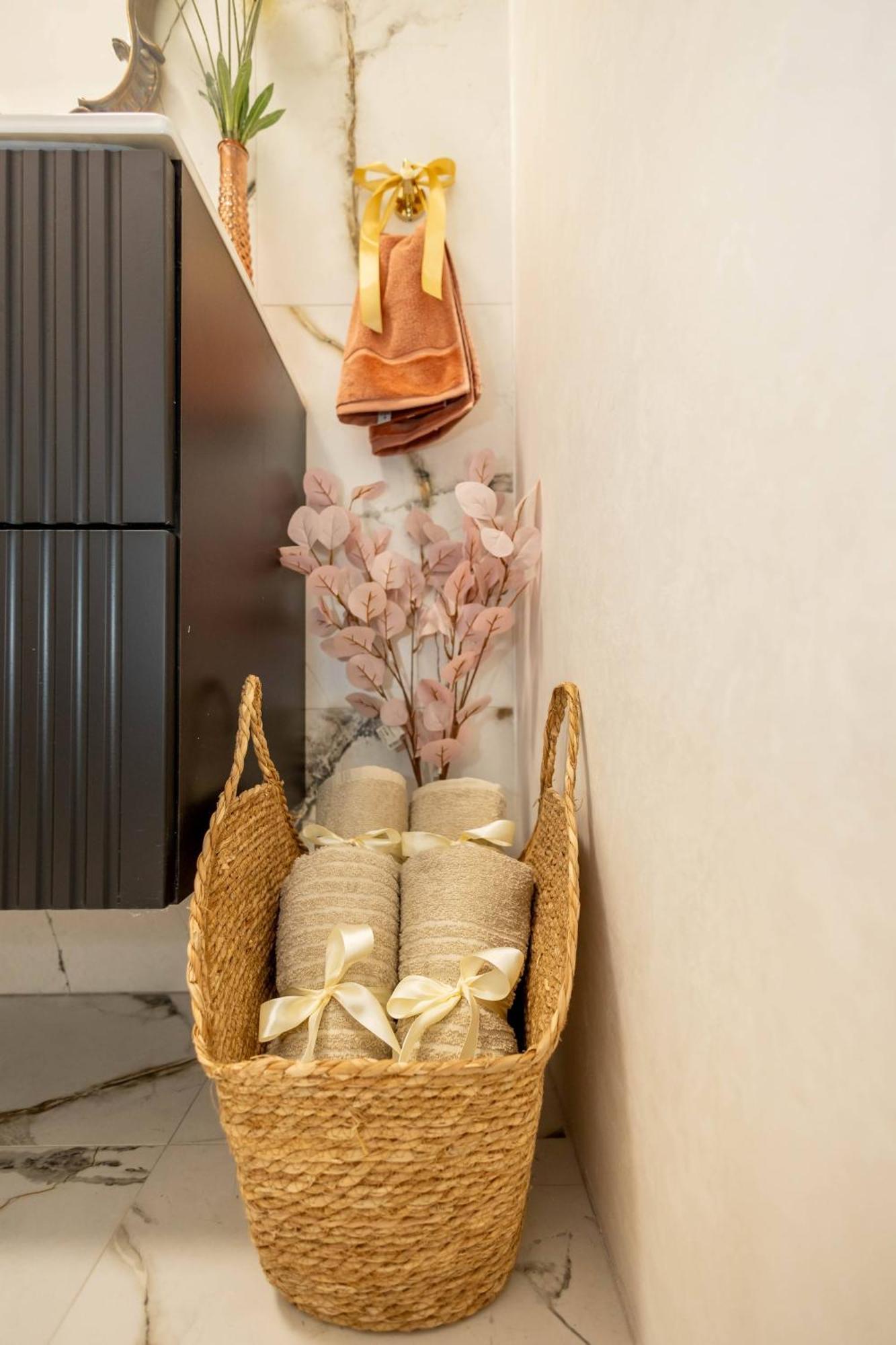 New, Stylish And Spacious Bratislava