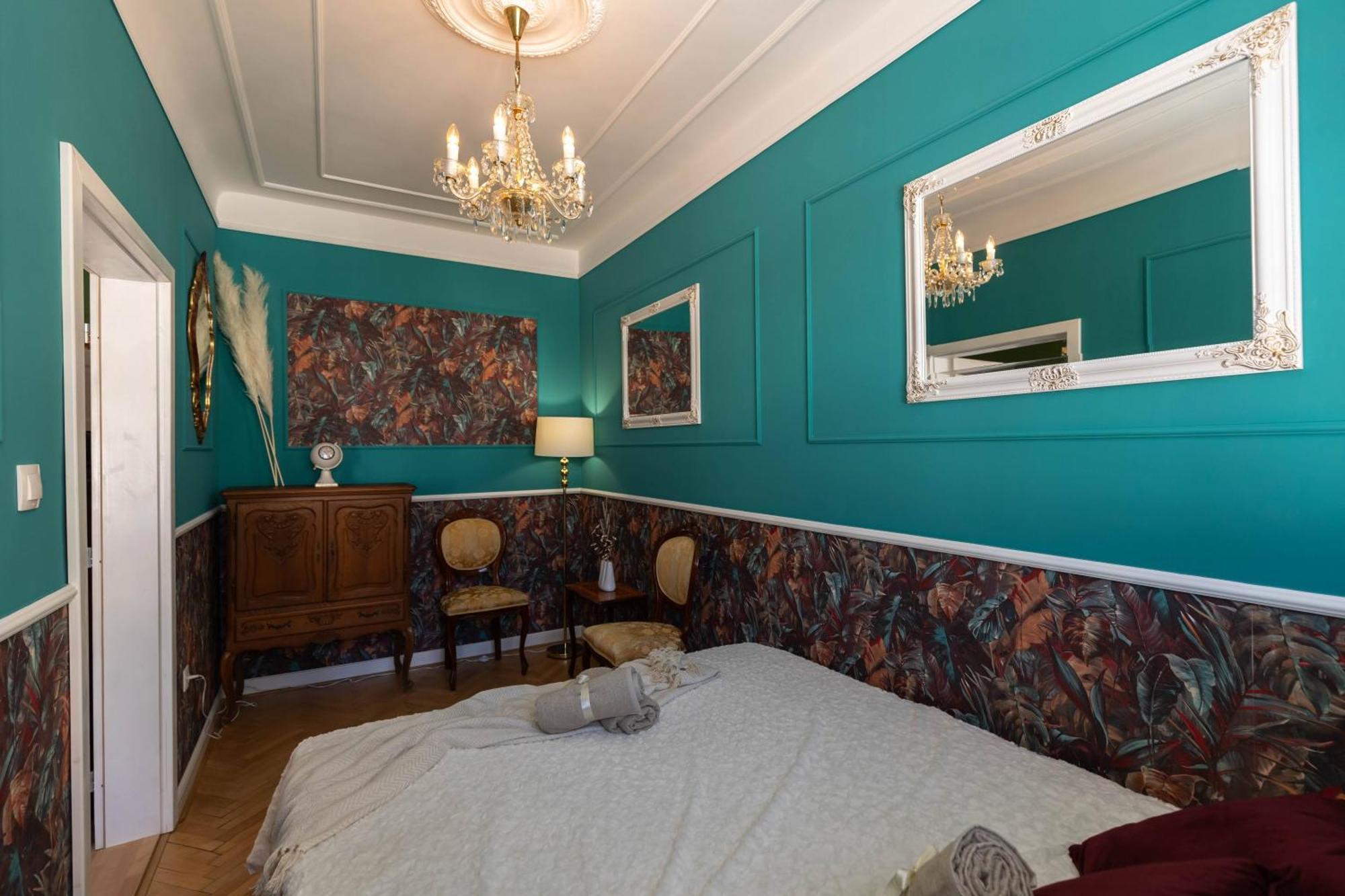 Apartment New, Stylish And Spacious Bratislava