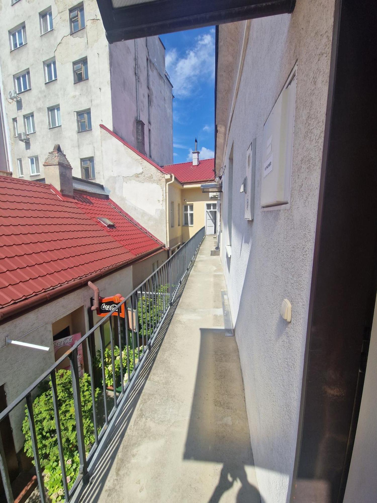Apartment Old Town, 1 Bedroom *
