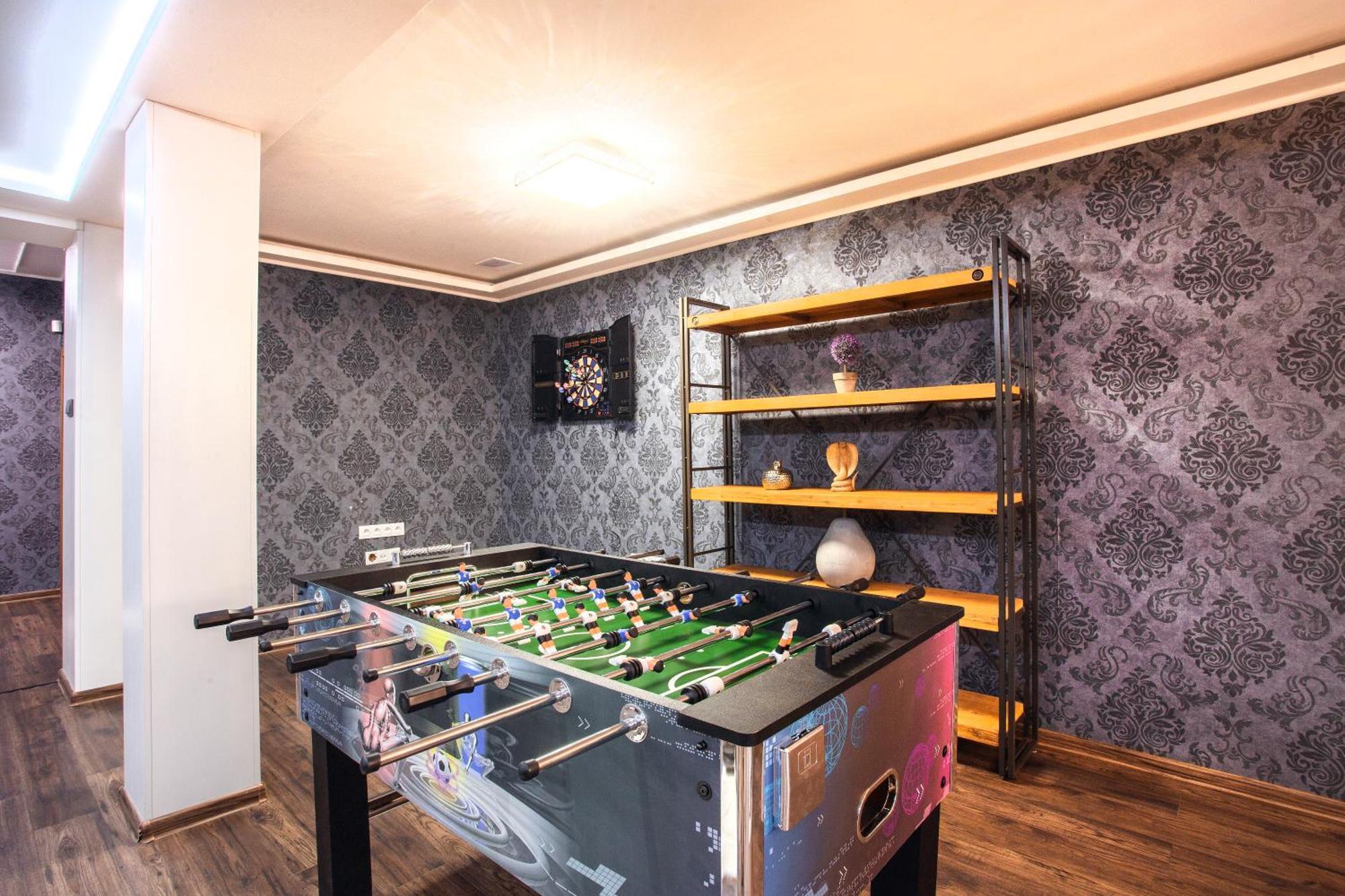 Holiday home Avar Garden *