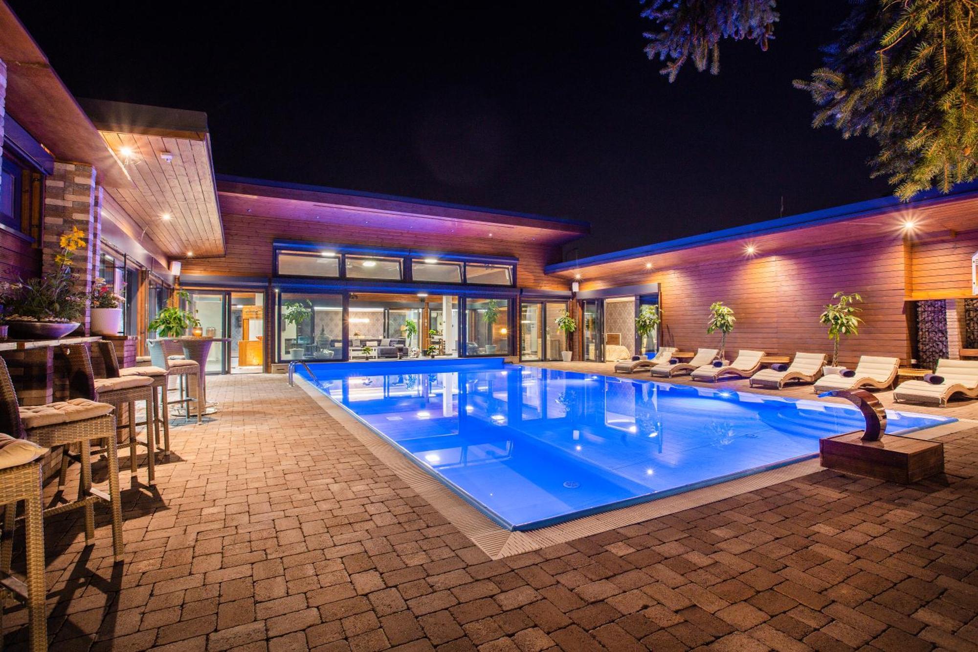 Holiday home Avar Garden