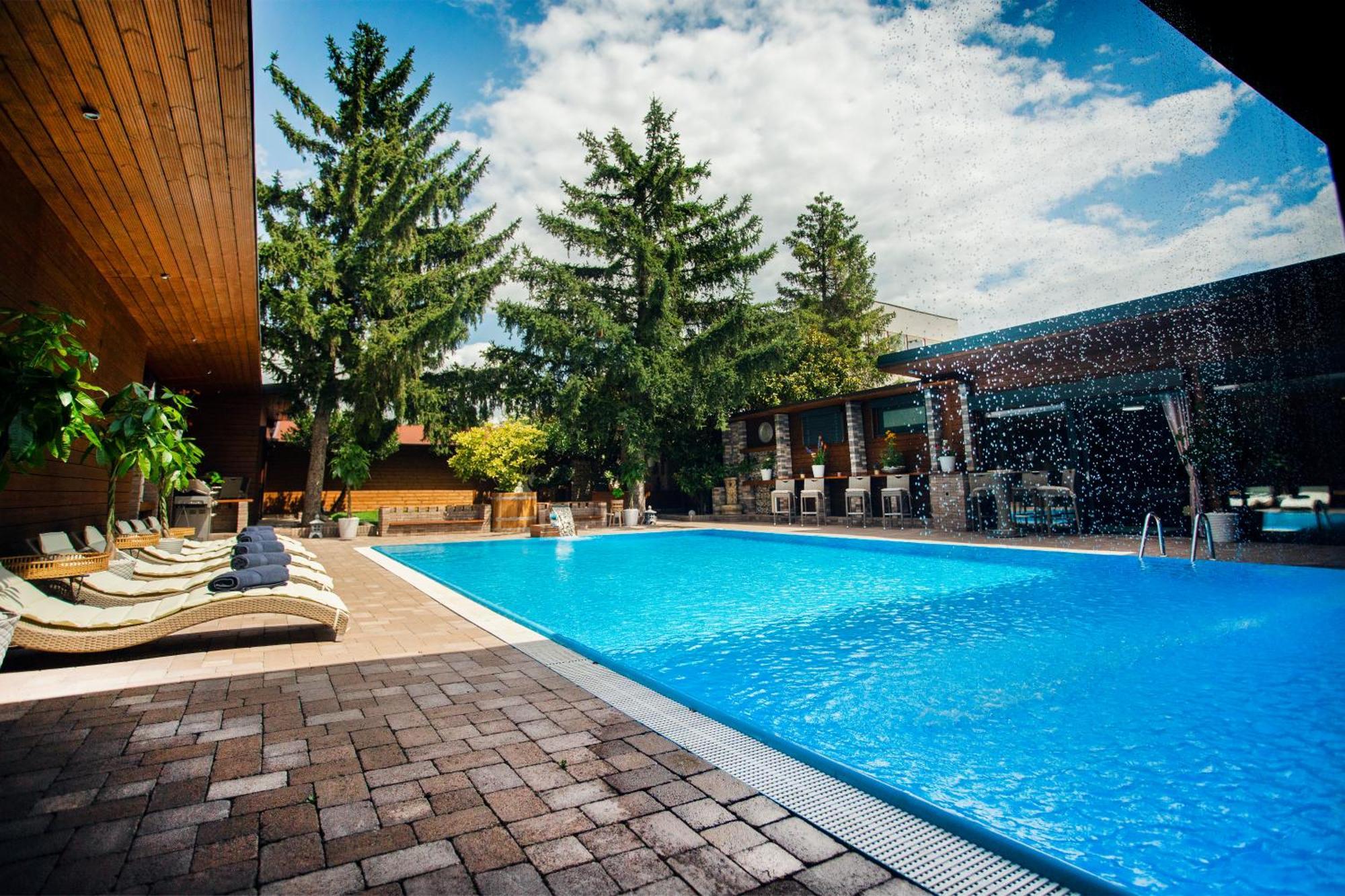 Holiday home Avar Garden
