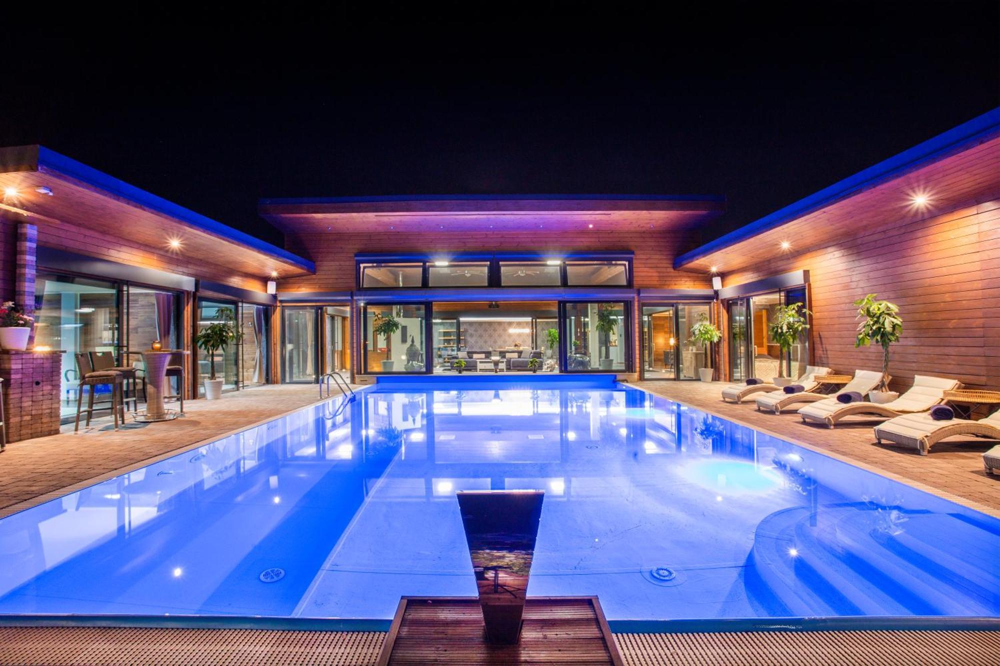 Avar Garden Holiday home Bratislava