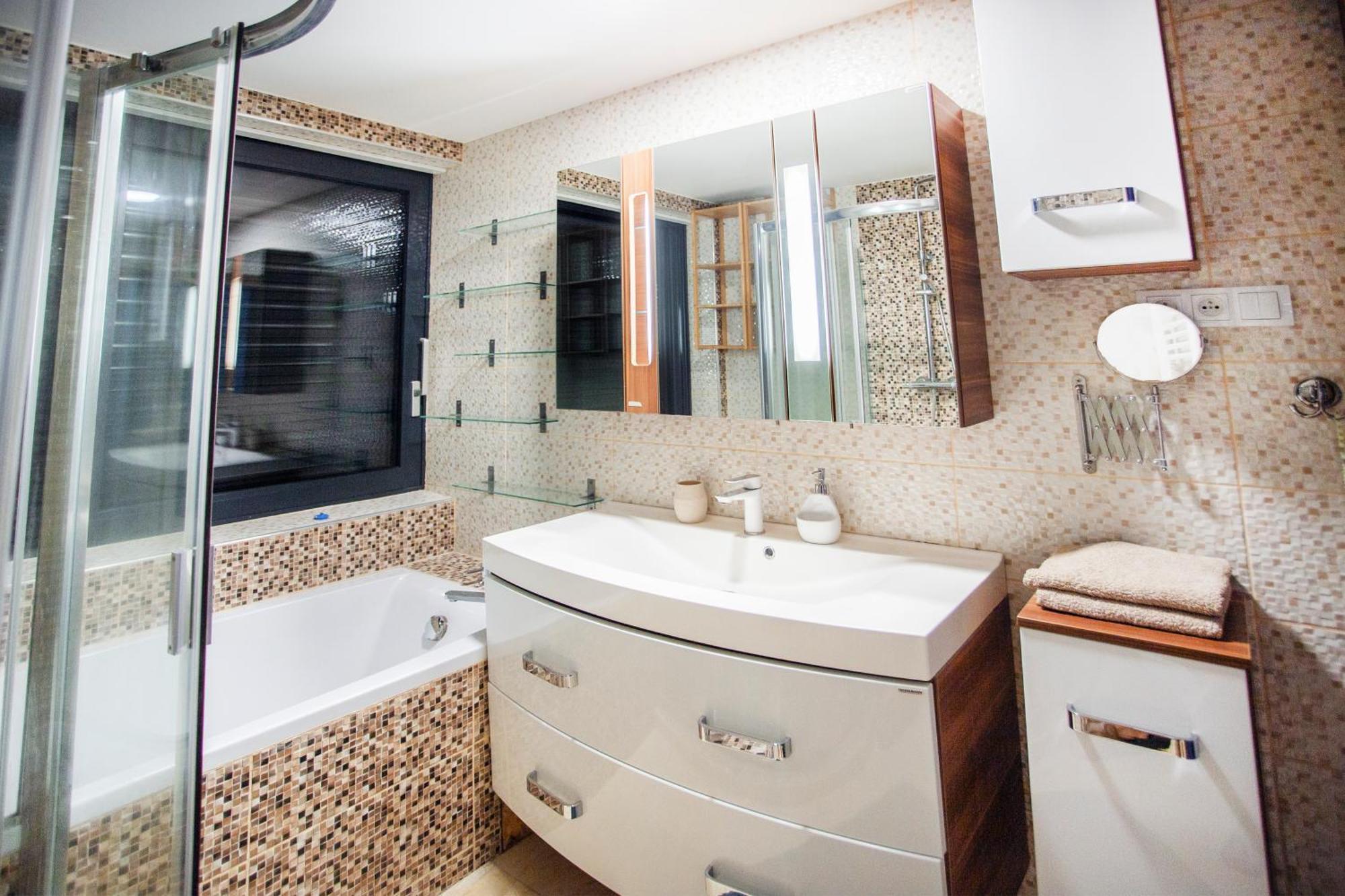 Avar Garden Holiday home