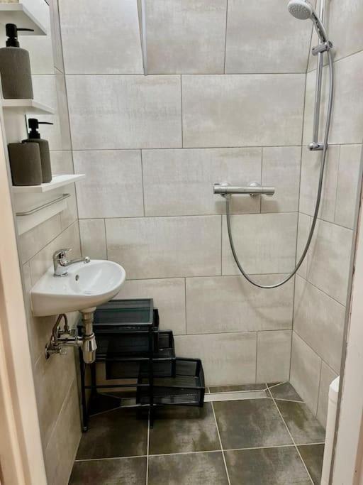 Center 4 Persons - Casino Near Apartment Bratislava
