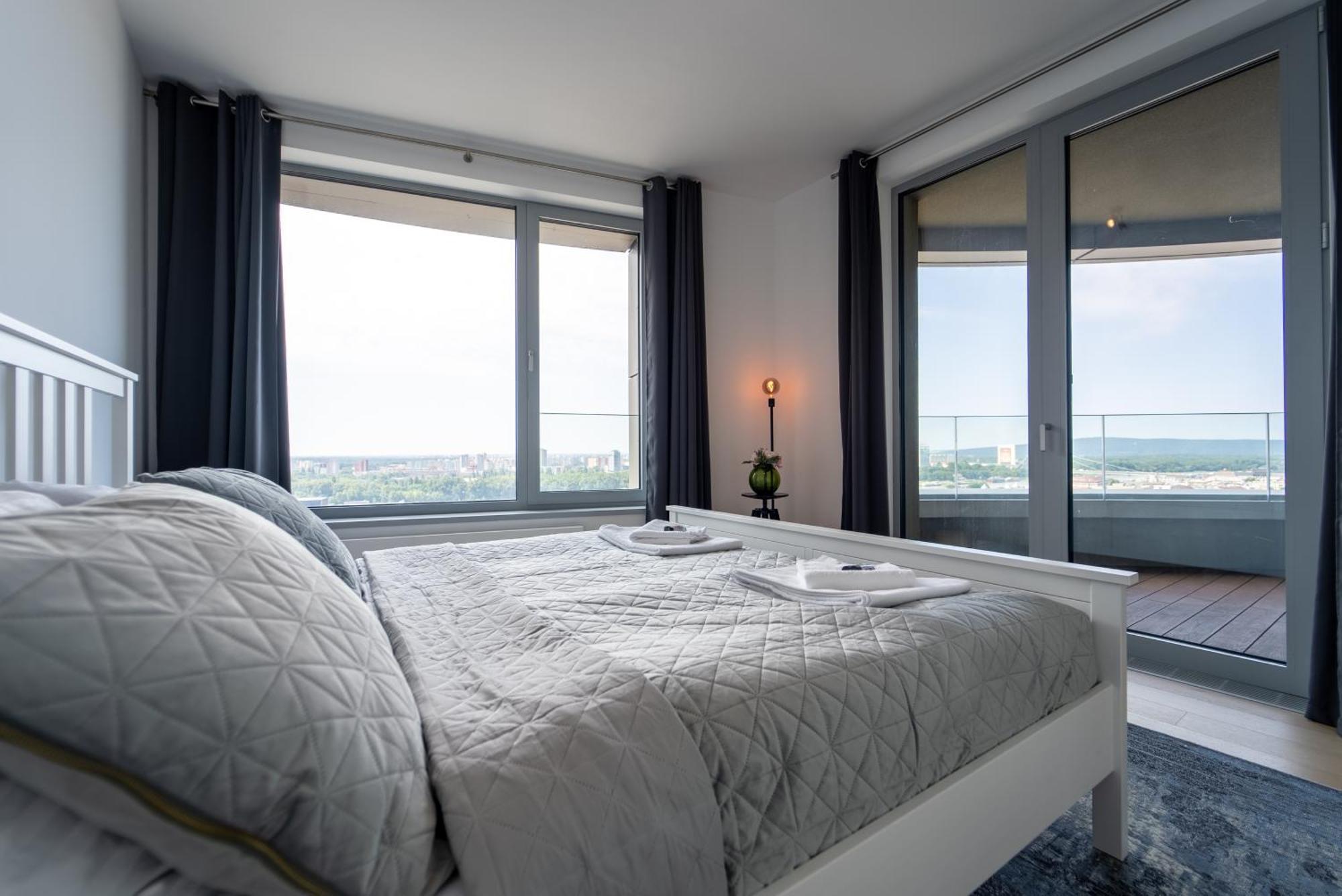 Skypark Cozy By Verve