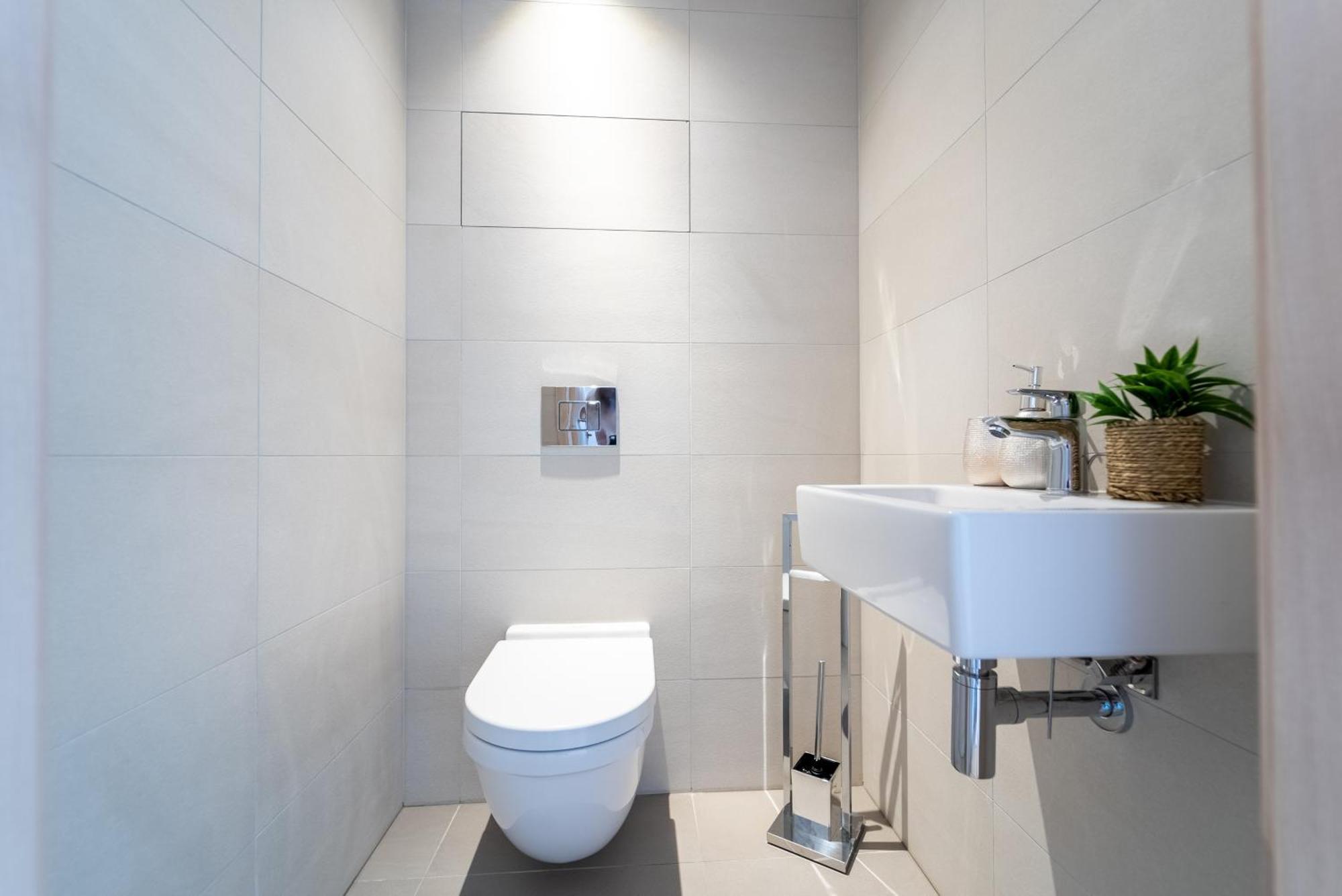 Apartment Skypark Cozy By Verve Bratislava