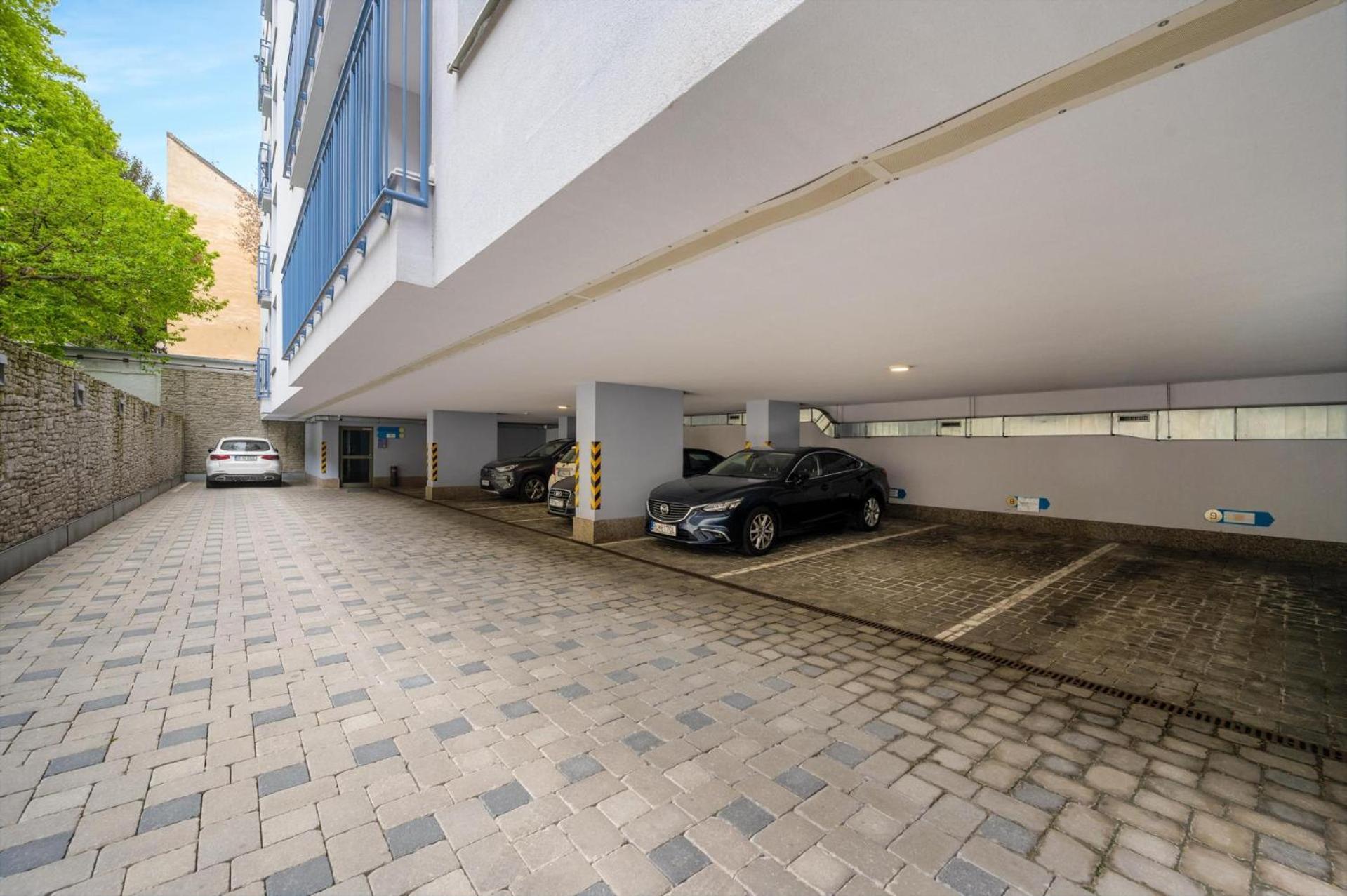 Hotel Garni Virgo 3*