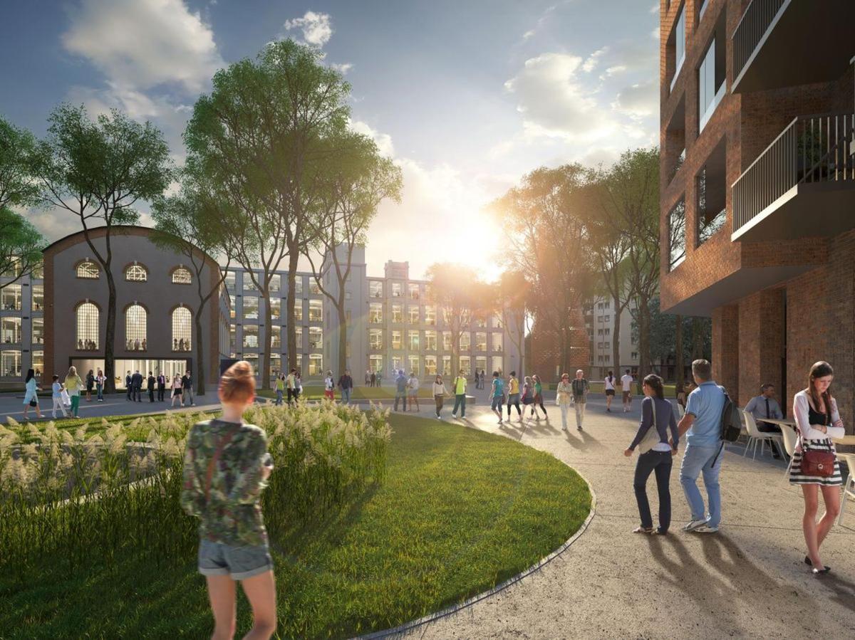 2024 New Building Zwirn, Free Parking * Bratislava