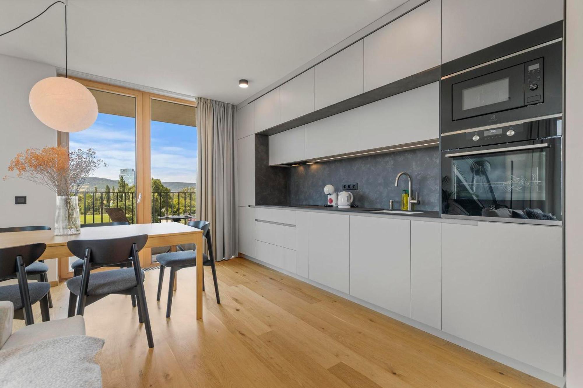Lam Lakeside - Ac - Free Parking Bratislava