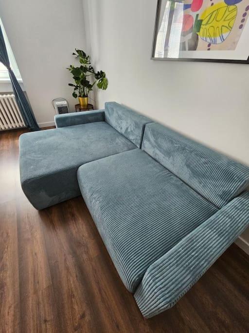 Apartment Old Town Promenade I 2 I 55m I Balcony *