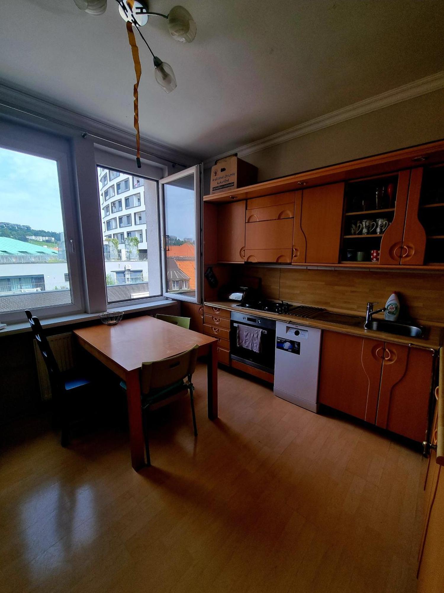 Apartment Big 4 Huge