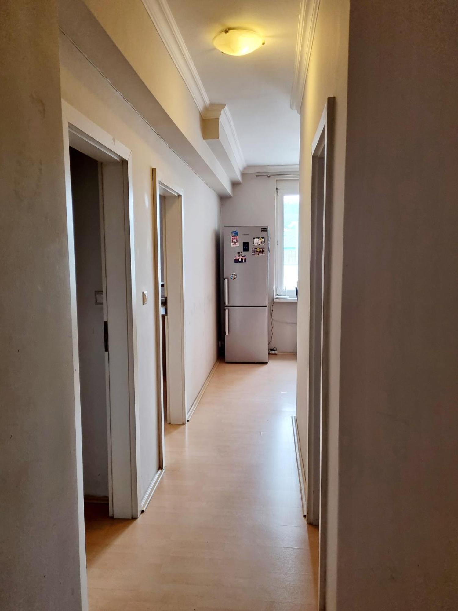 Big 4 Huge Apartment Bratislava