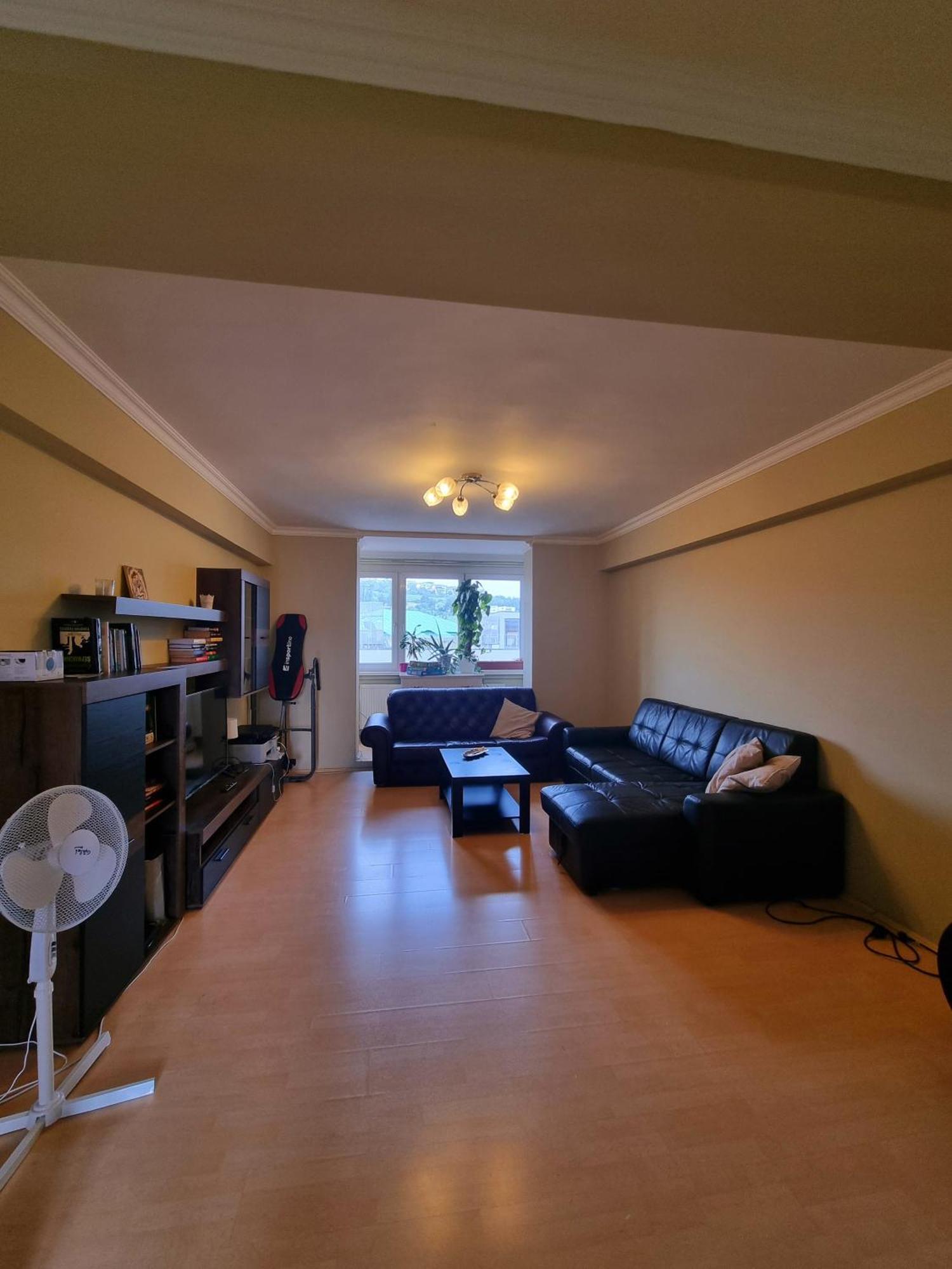 Apartment Big 4 Huge *