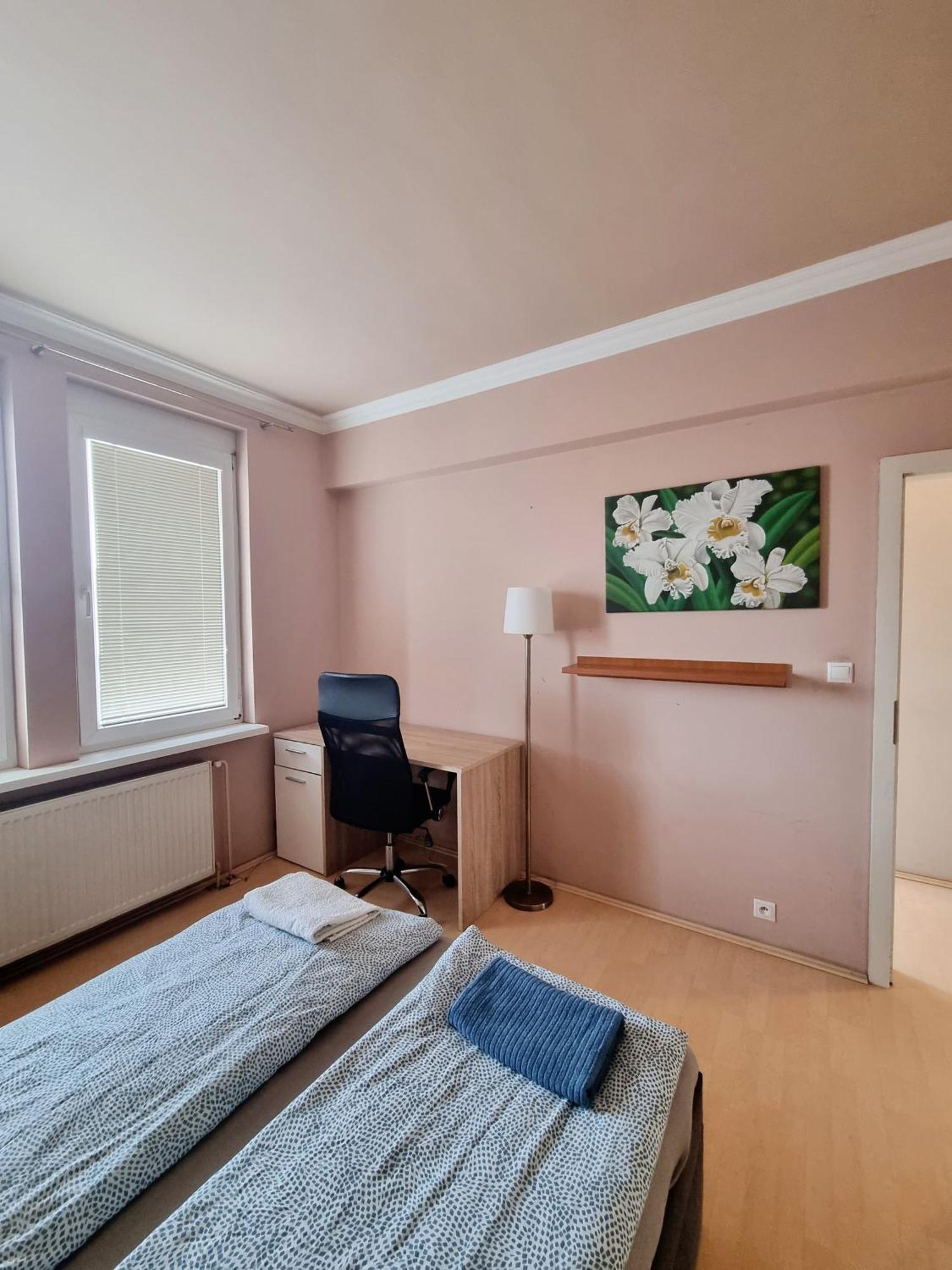 Big 4 Huge Apartment *