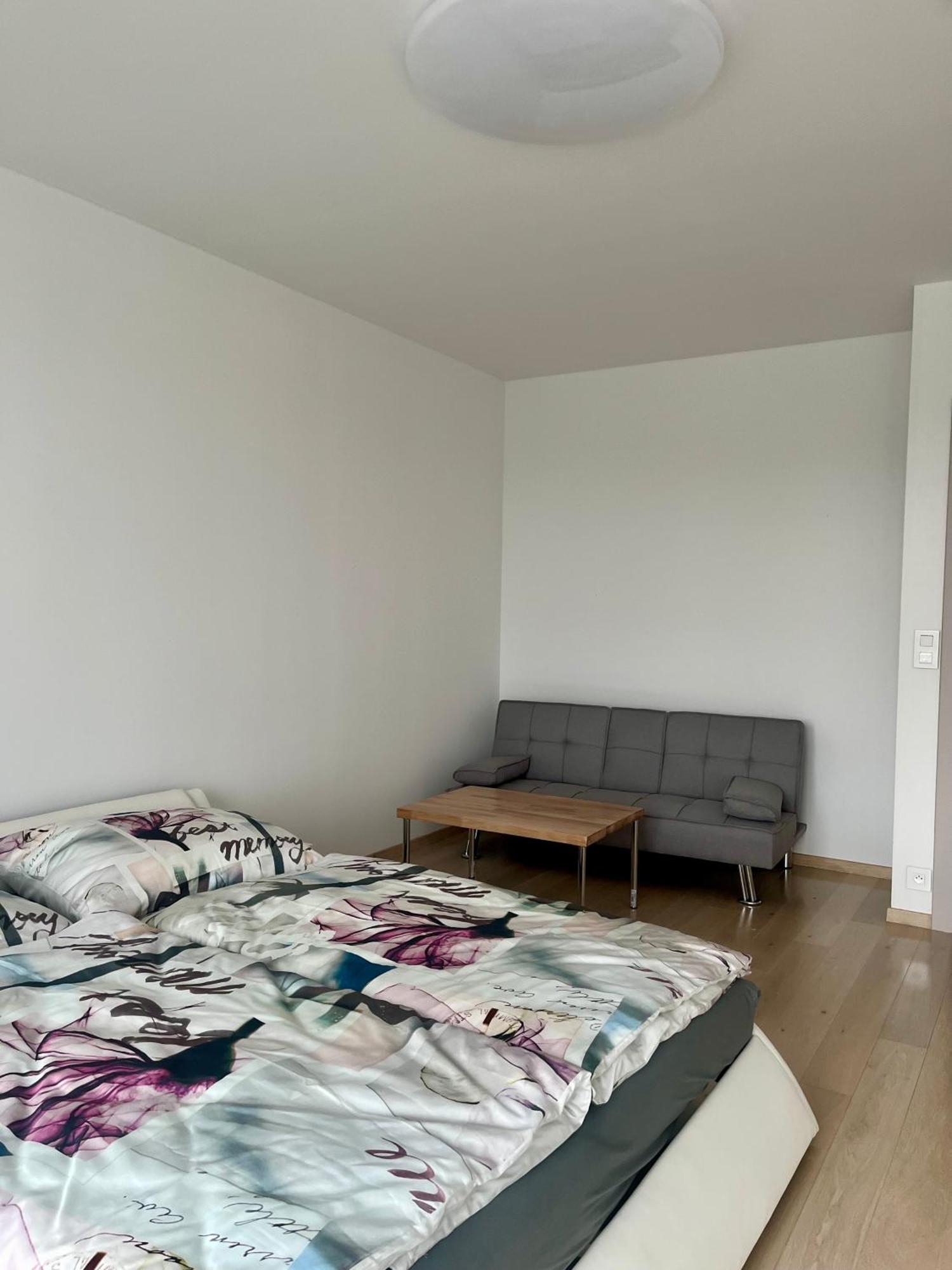 Eurovea Riverside Luxury Apartamento *