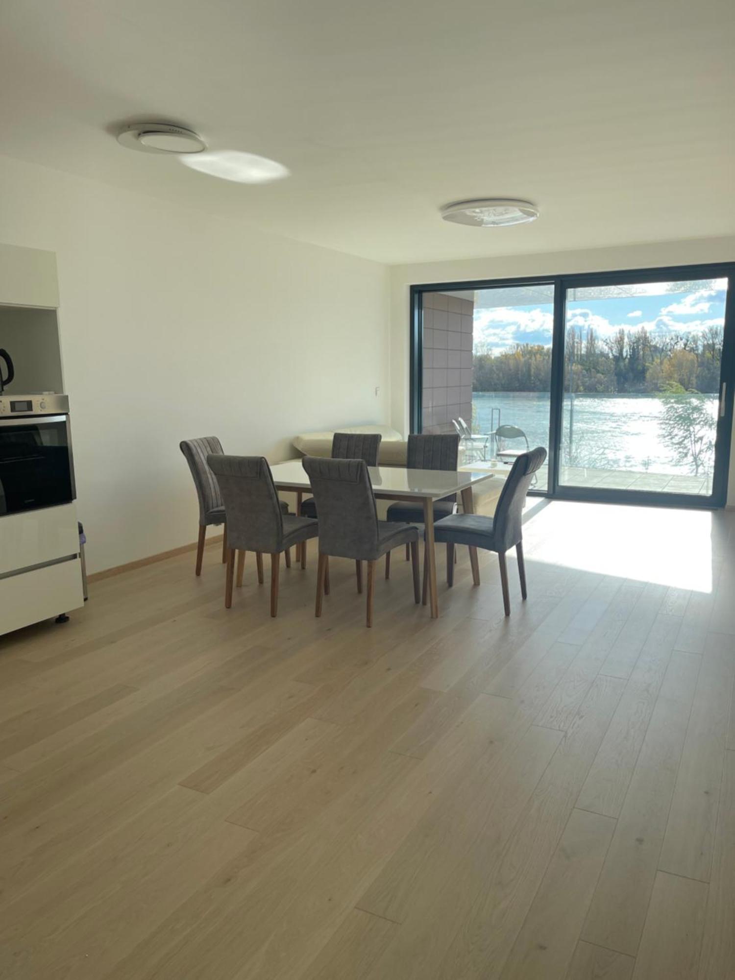 Apartamento Eurovea Riverside Luxury *