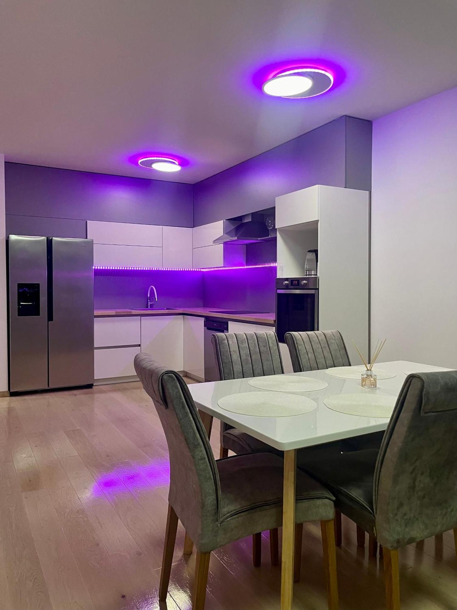 Eurovea Riverside Luxury * Bratislava